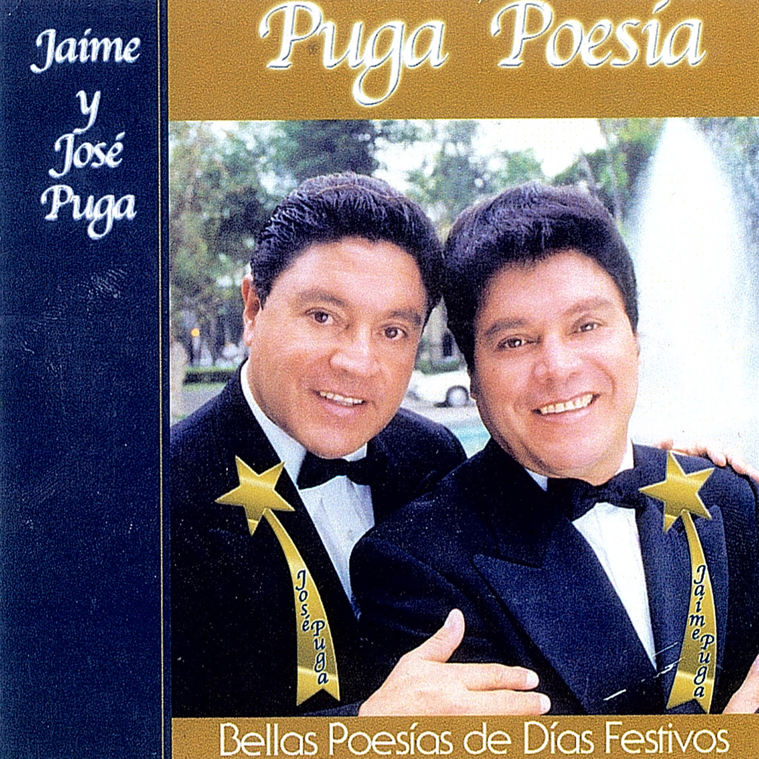 José Puga - Anhelo