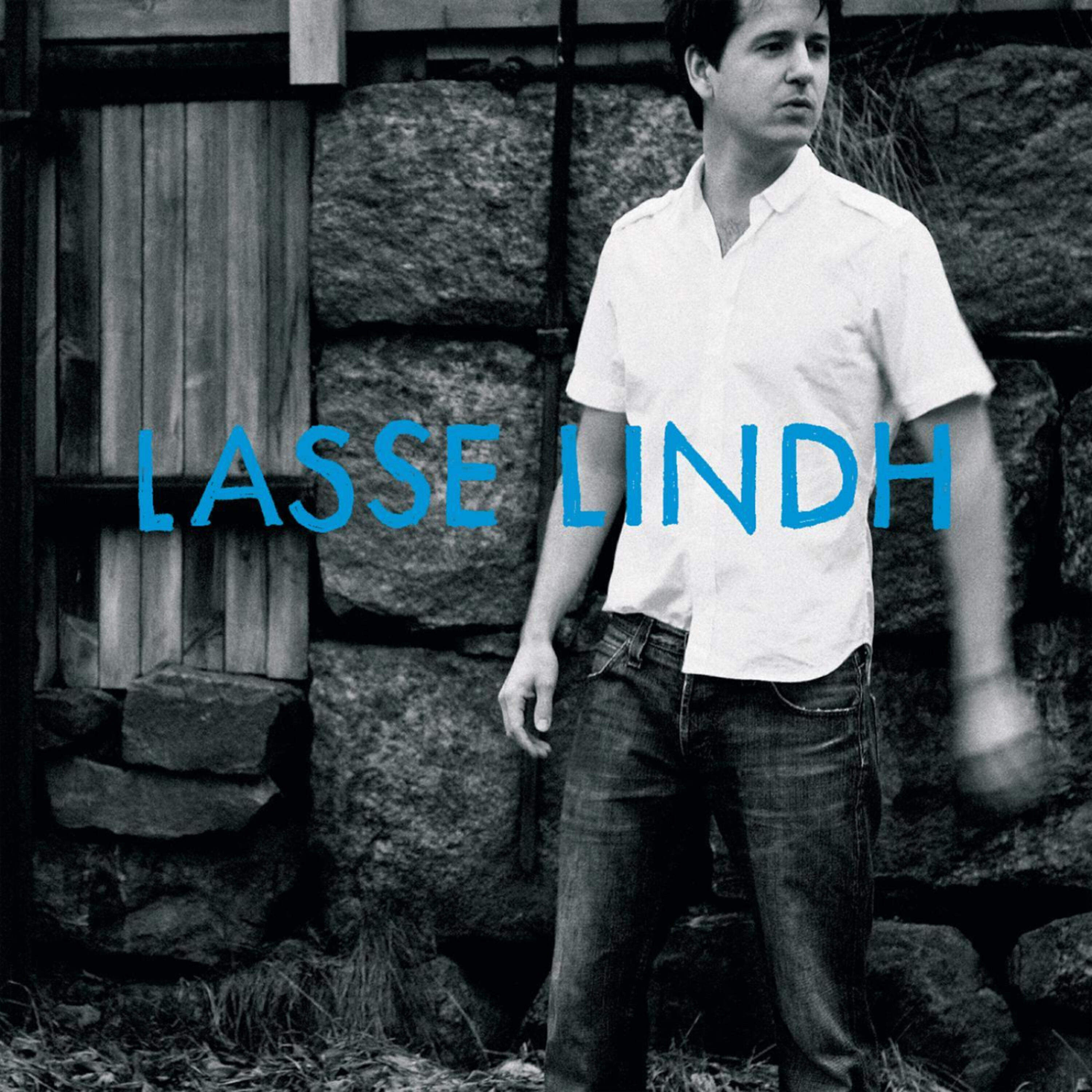 Lasse Lindh - Hon tror ingen ser