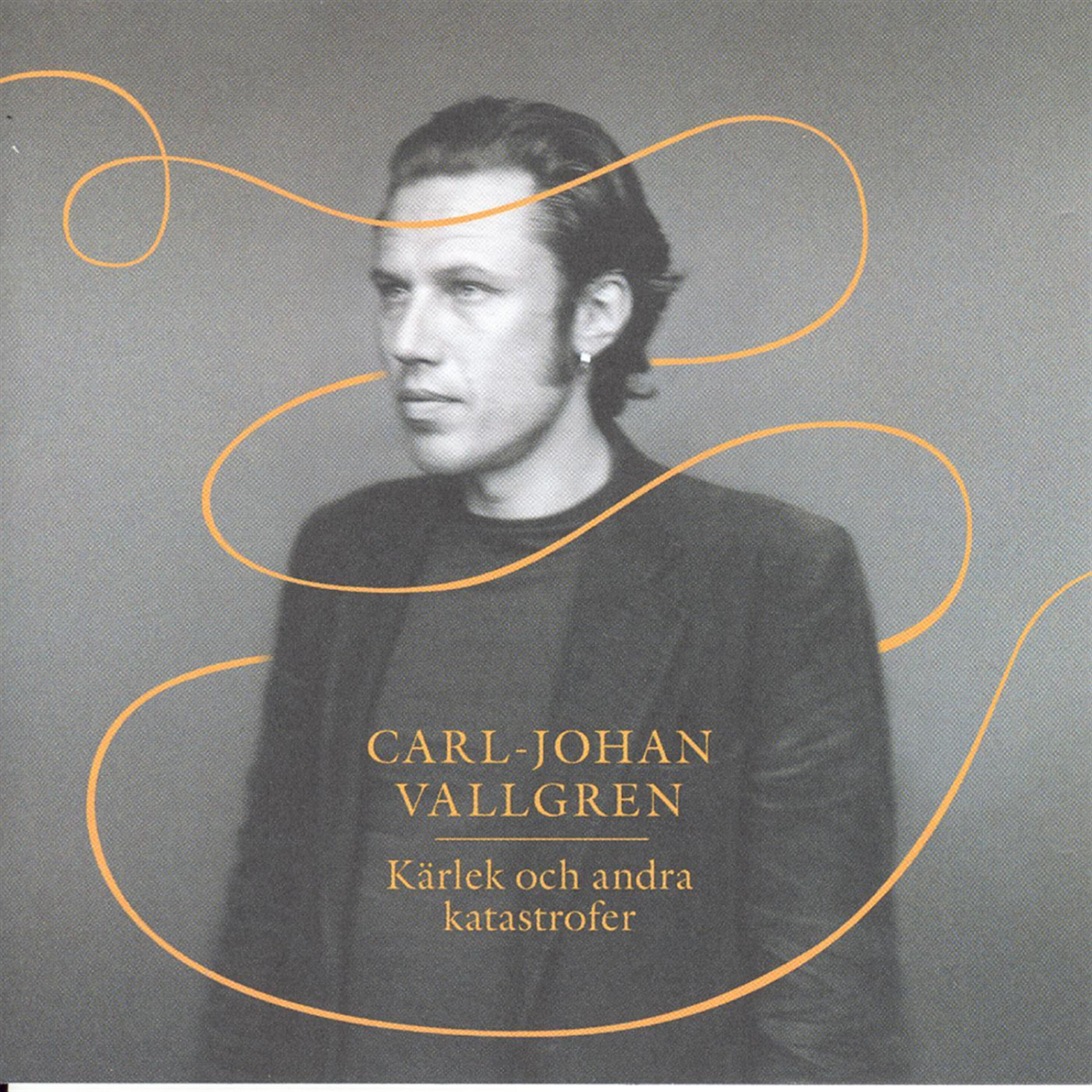 Carl-Johan Vallgren - Mambo viagra