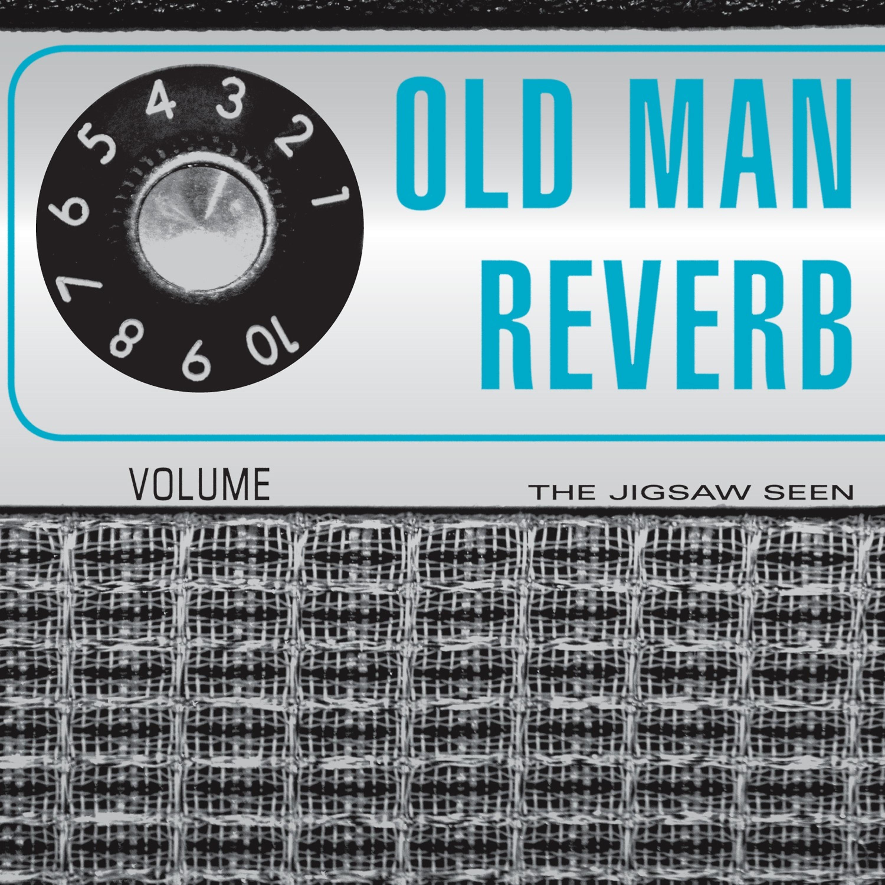 Постер альбома Old Man Reverb