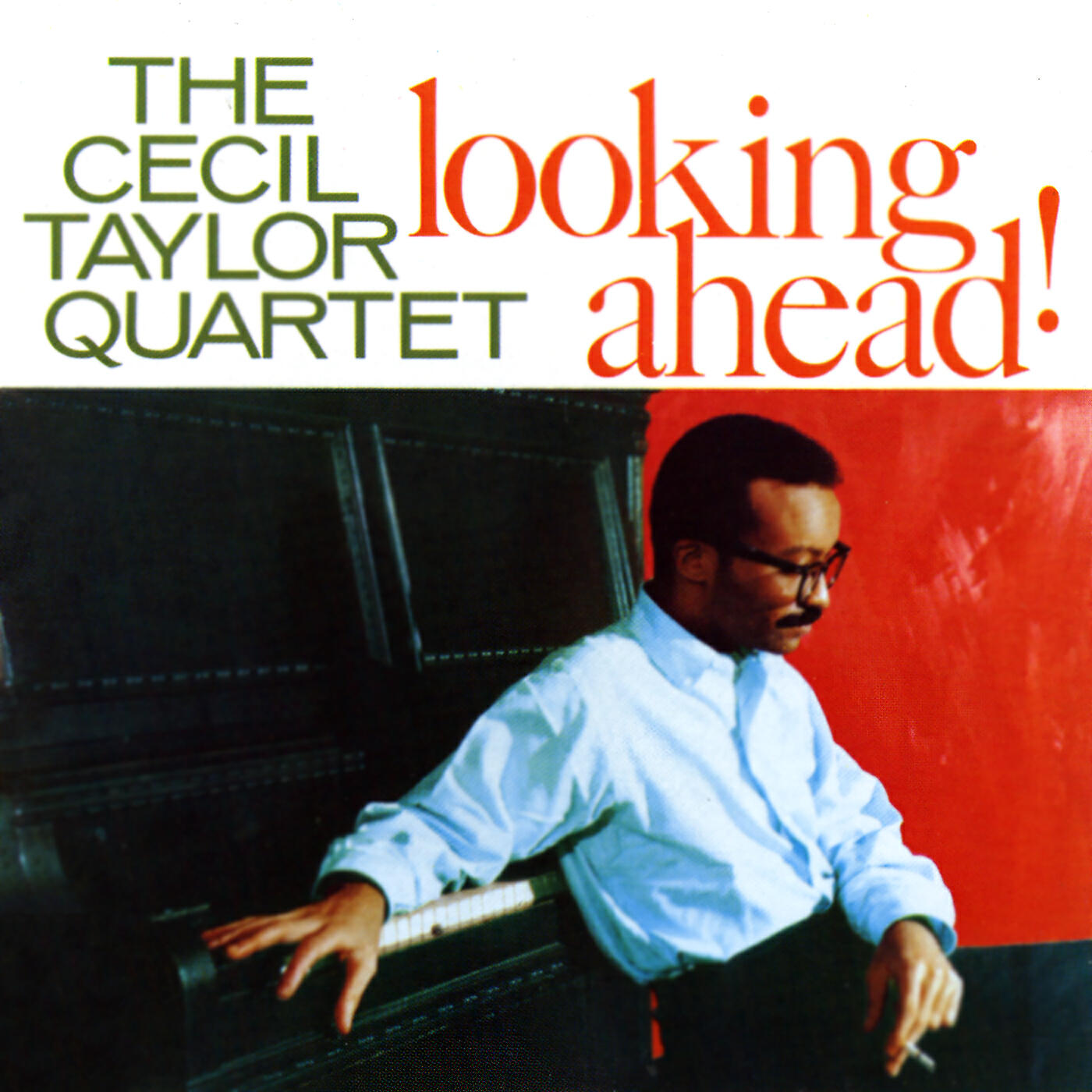 Cecil Taylor Quartet - Excursion On A Wobbly Rail (Album Version)