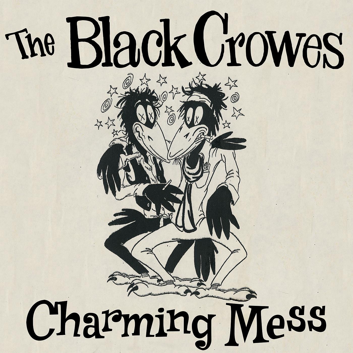 Постер альбома Charming Mess