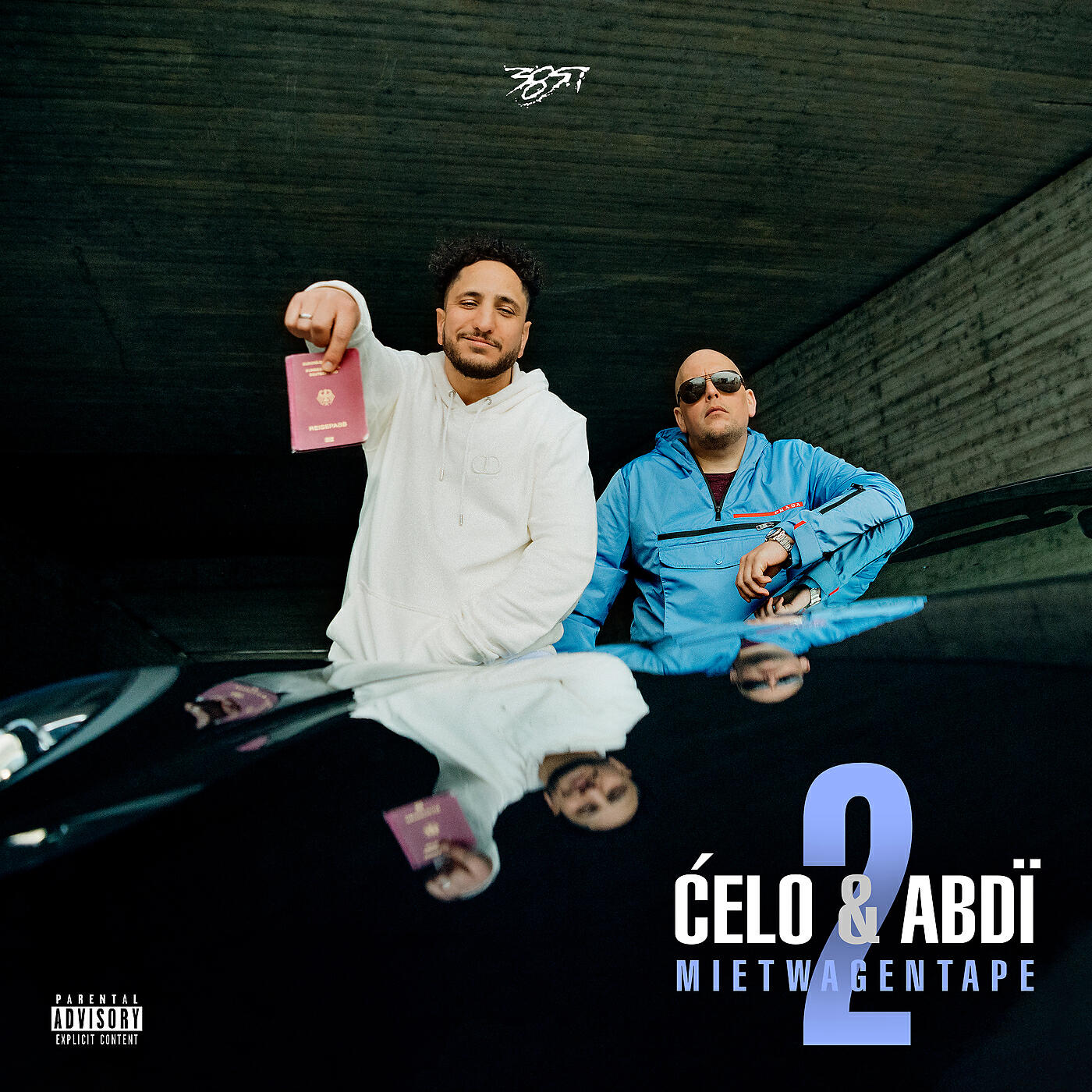 Celo & Abdi - ZERO ZERO