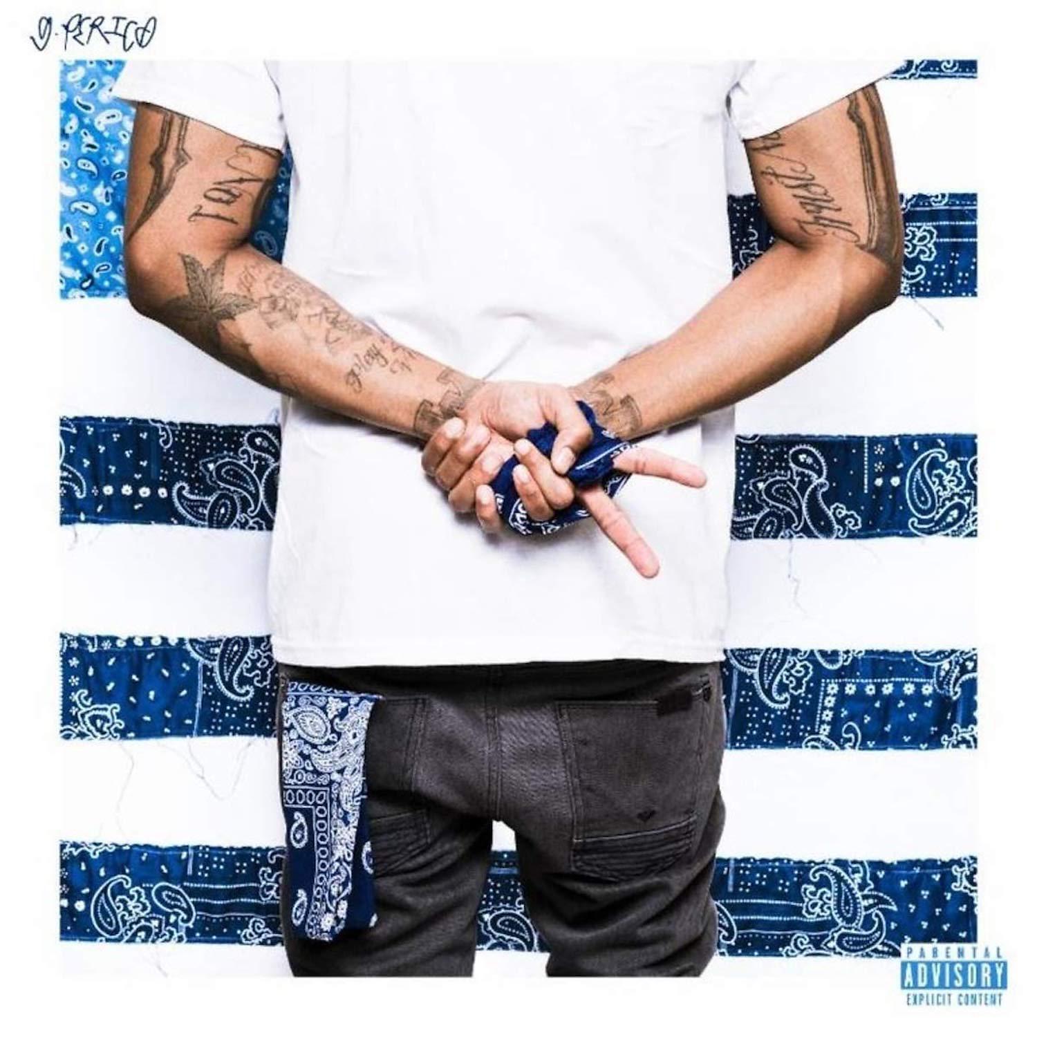 G Perico - What Up Cuz (feat. TeeCee4800 & A.D.)