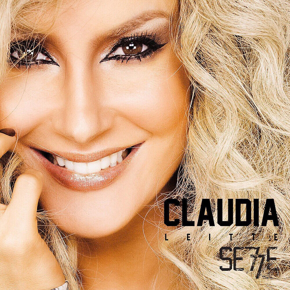 Claudia Leitte - Abraço Coletivo