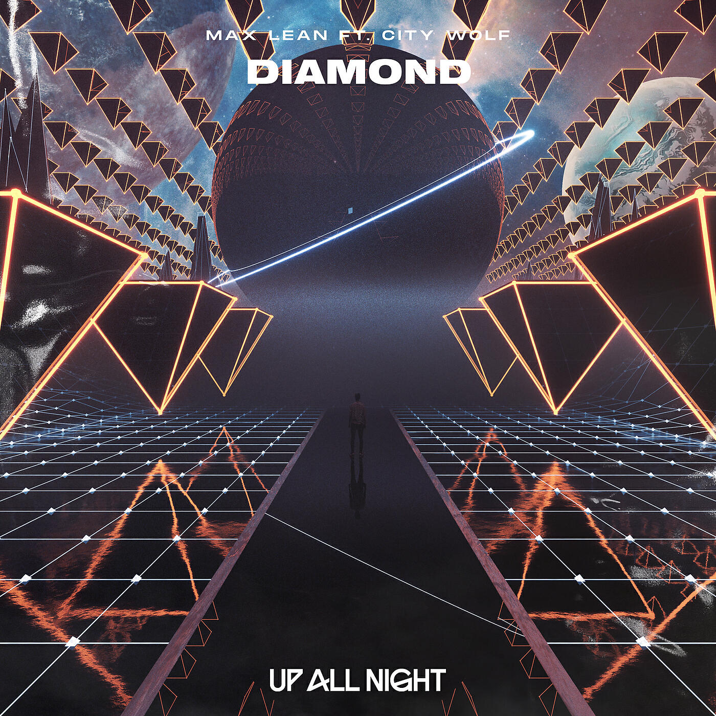 Max Lean - Diamond