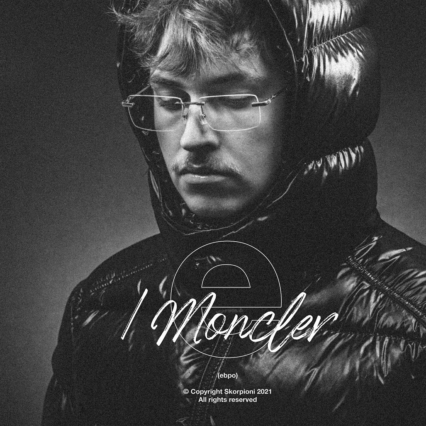 MELO - Moncler