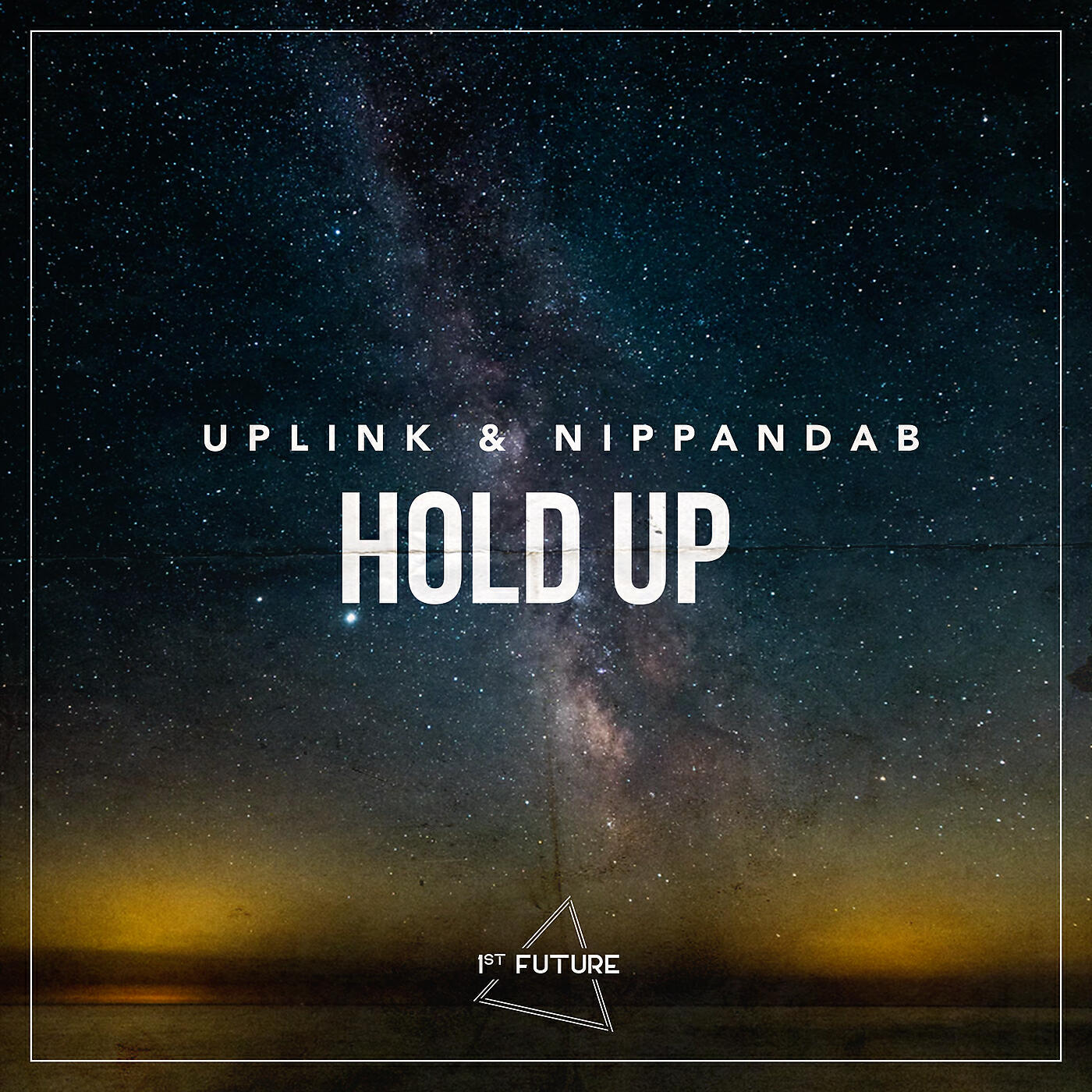 Uplink - Hold Up