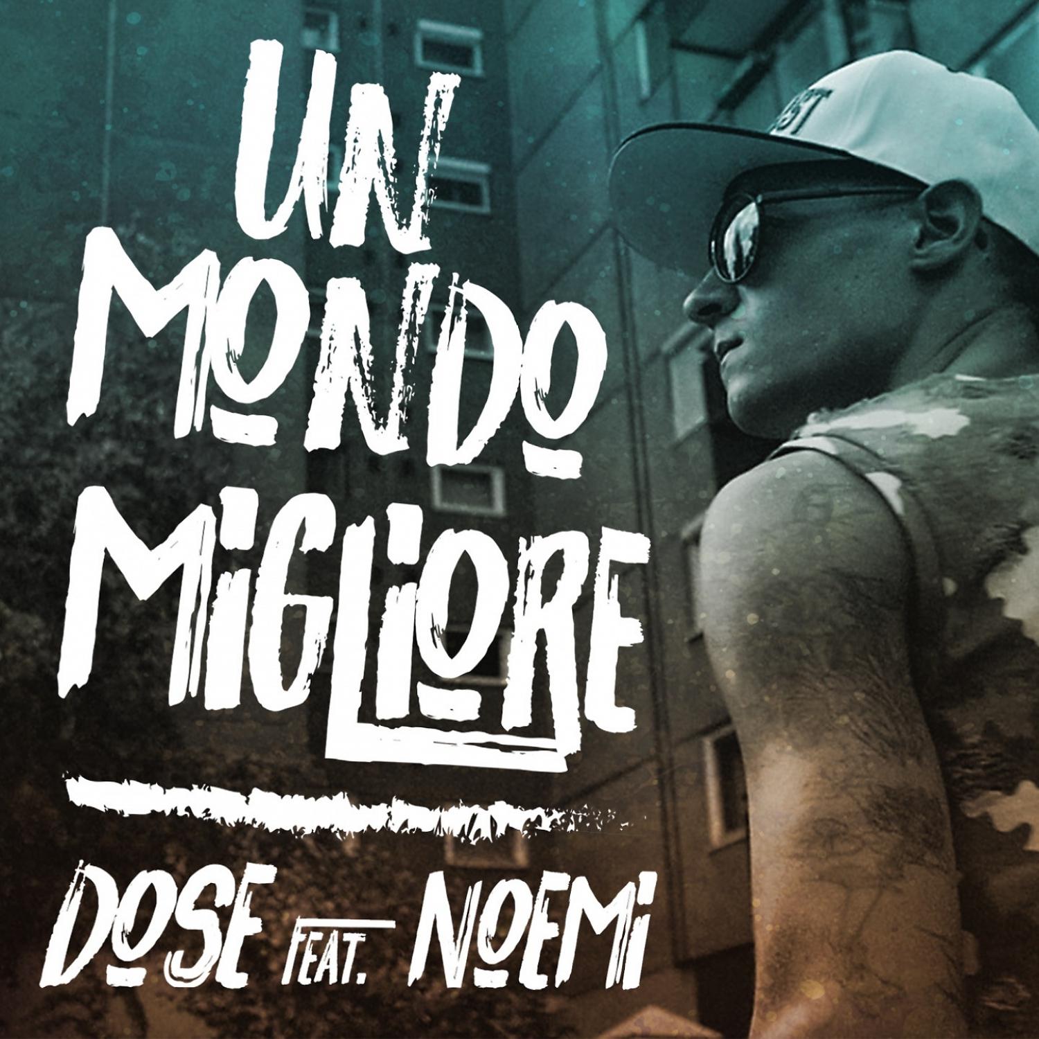 Постер альбома Un mondo migliore (feat. Noemi)