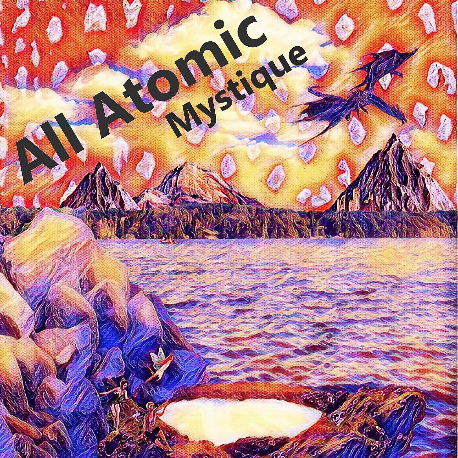 All Atomic - The Enchantress