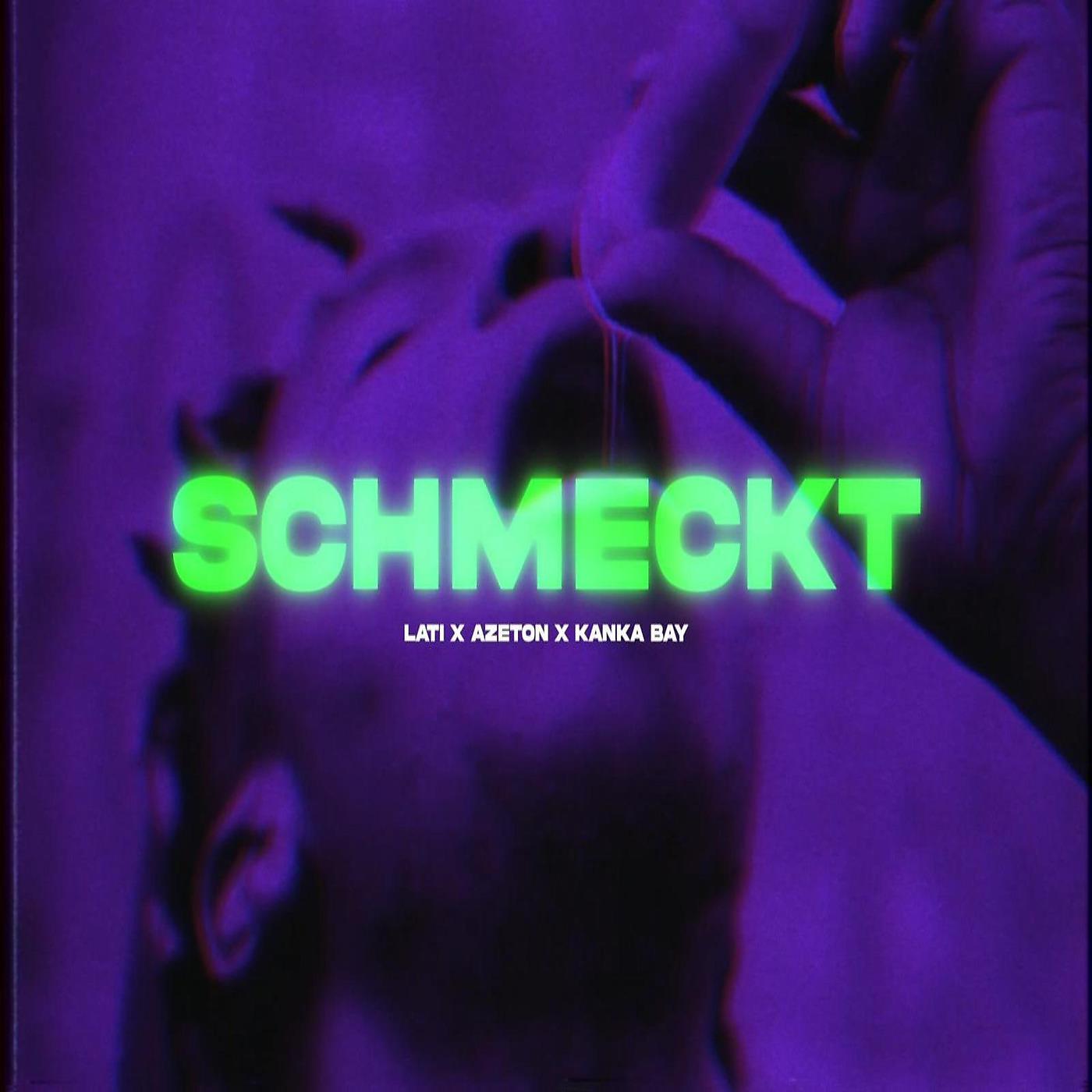 Постер альбома Schmeckt