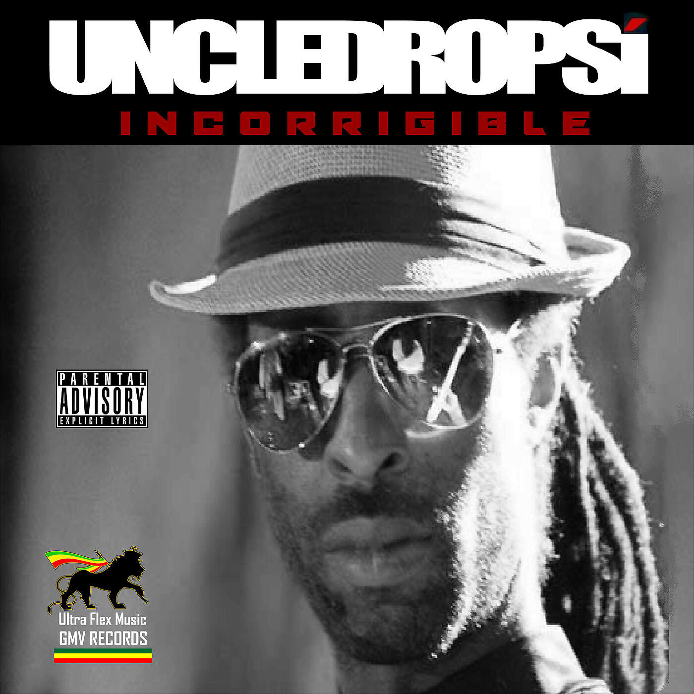 Uncledropsi - The Ranting Lout