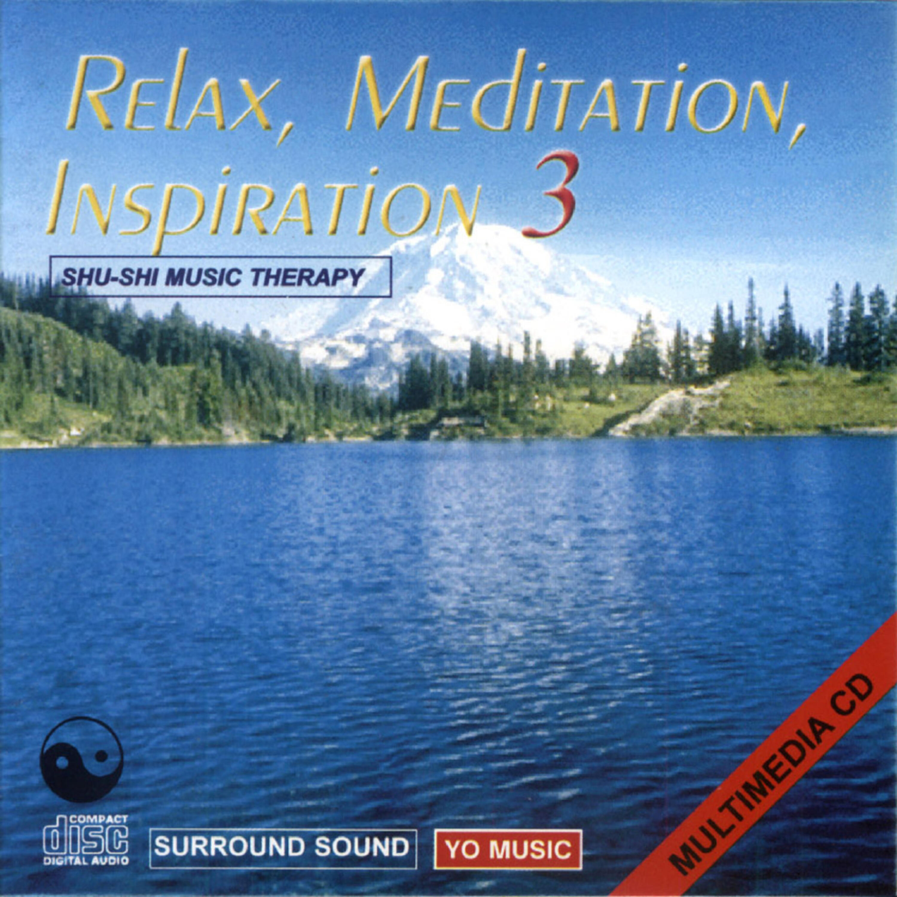 Pe Sev San - Nature Sounds Ambient Bonus 1