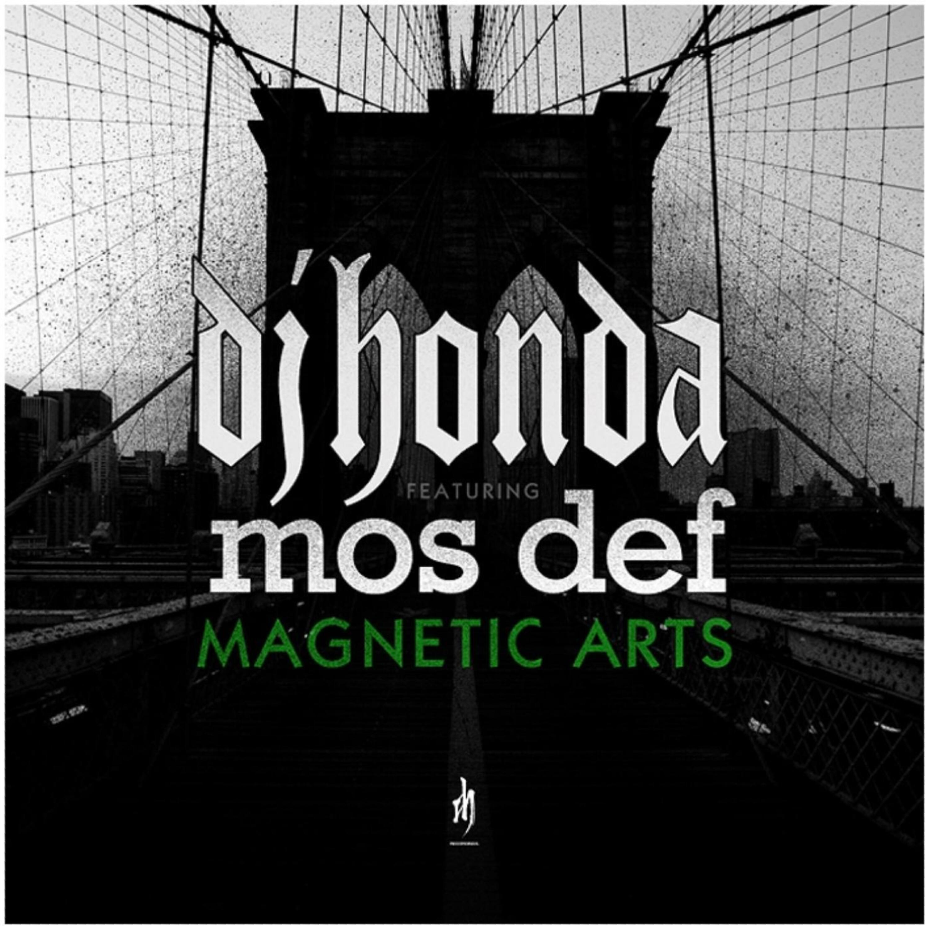 MoS Def - Magnetic Arts