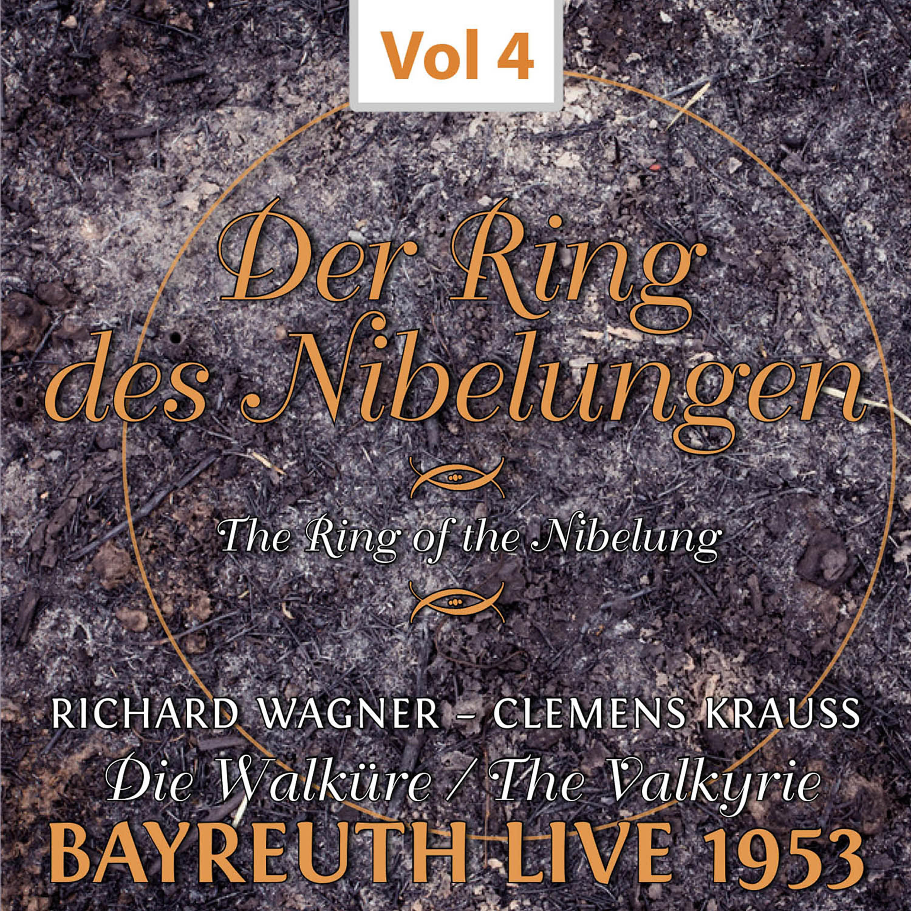 Regina Resnik - Die Walküre. 2. Aufzug. 3. Szene: Hinweg! Hinweg! Flieh die Entweihte!