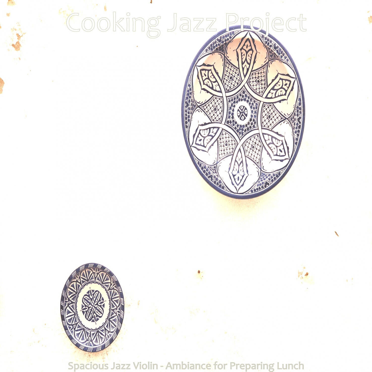 Cooking Jazz Project - Joyful No Drums Jazz - Vibe for Gourmet Cooking