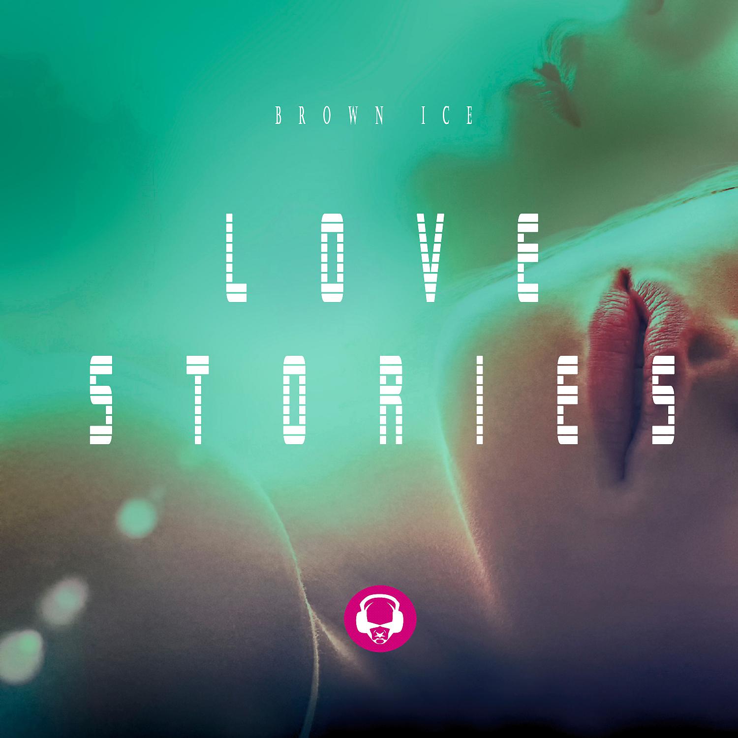 Постер альбома Love stories