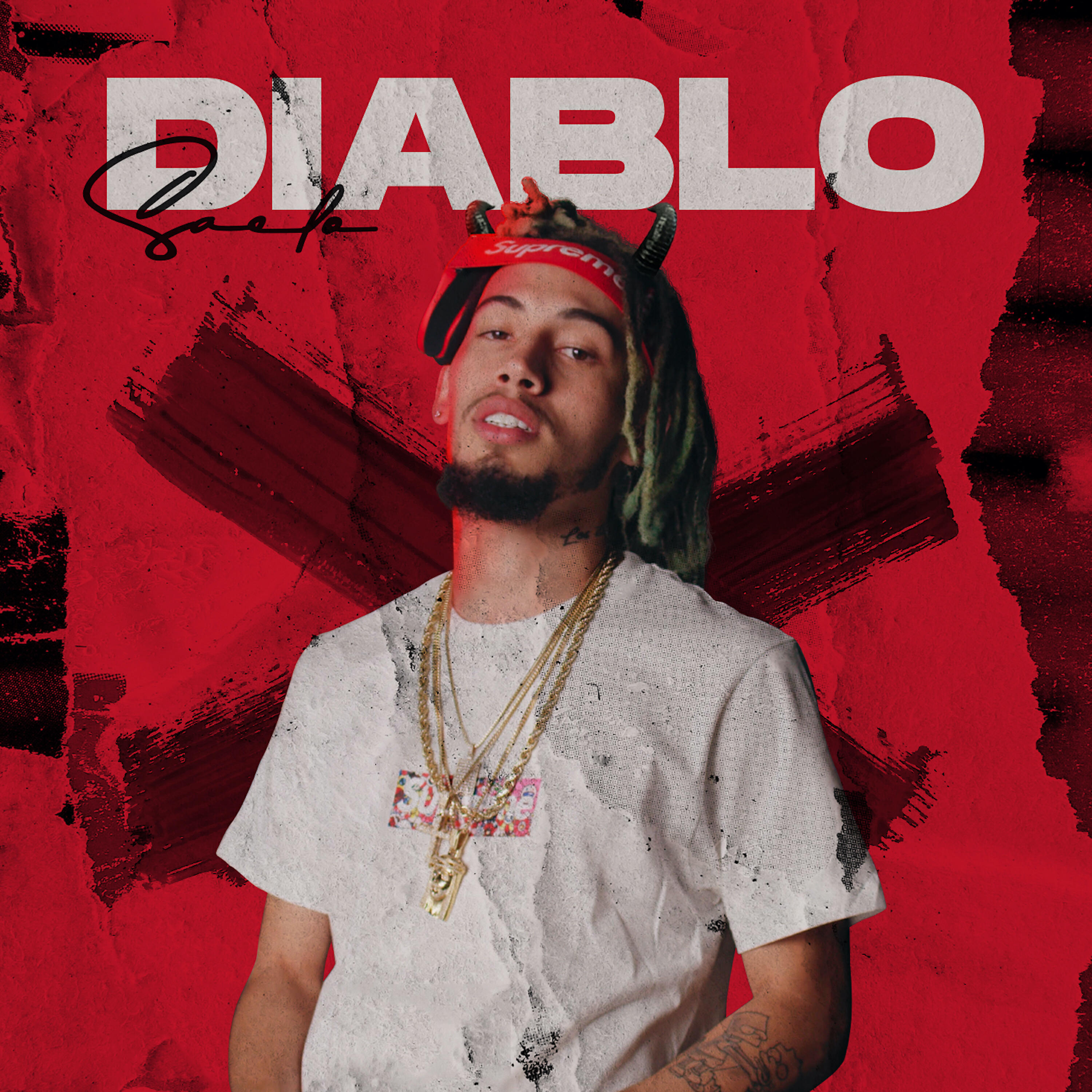 Постер альбома Diablo