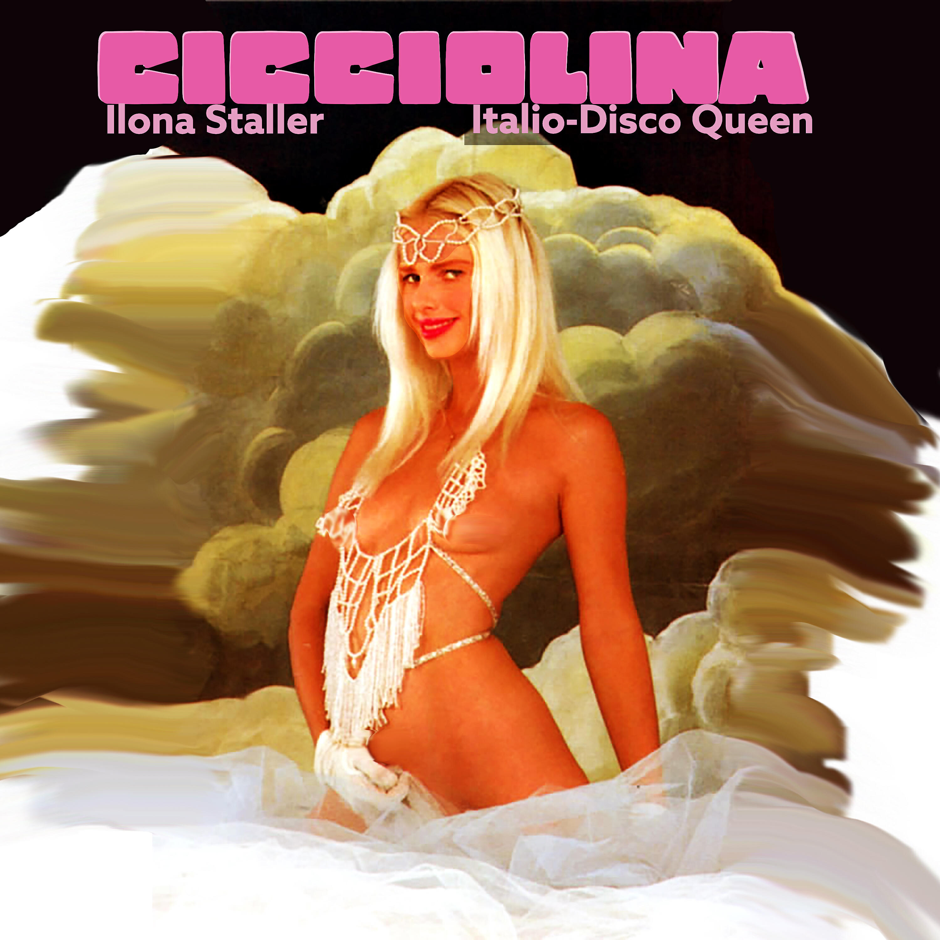 Cicciolina - My Sexy Shop (Single Version)