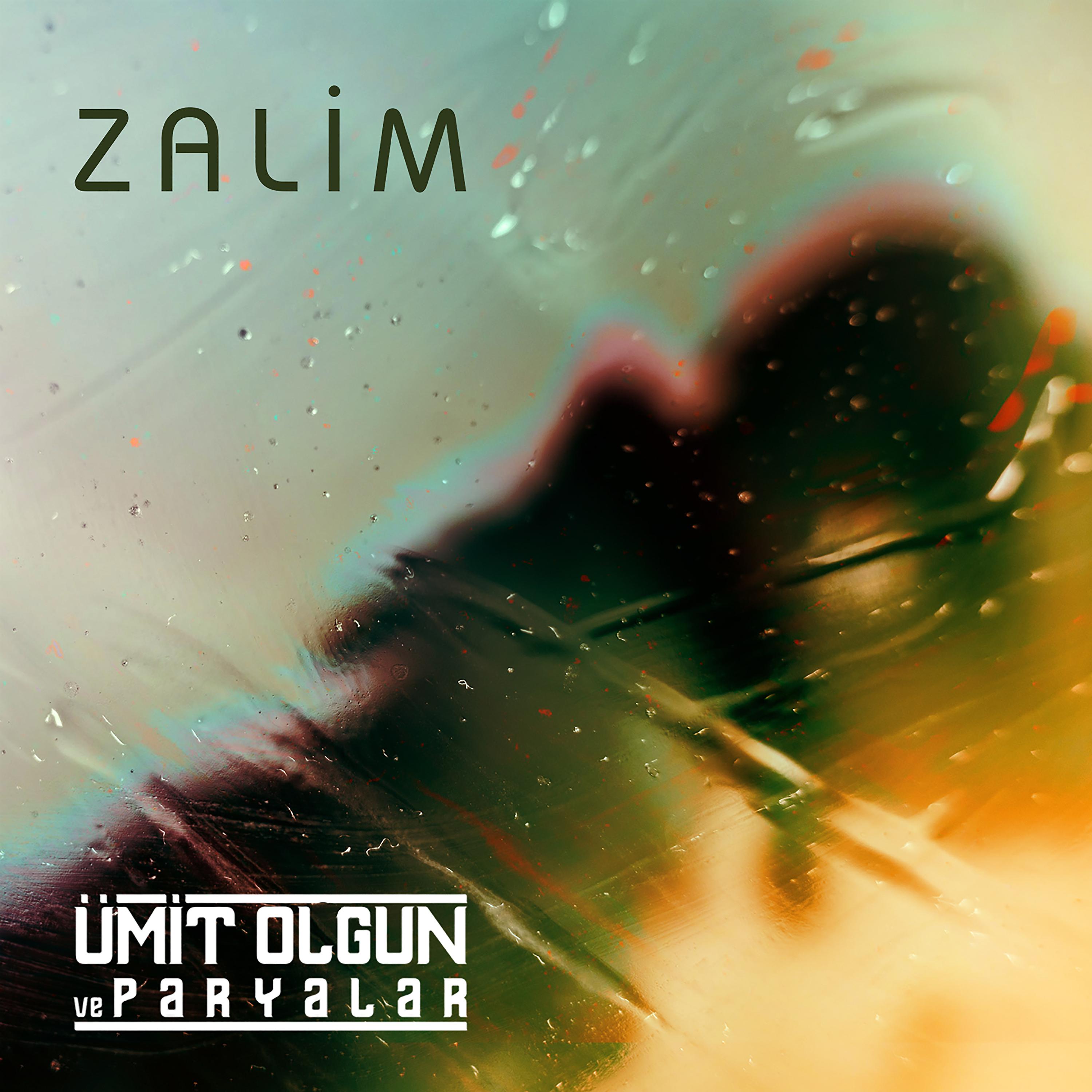 Постер альбома Zalim