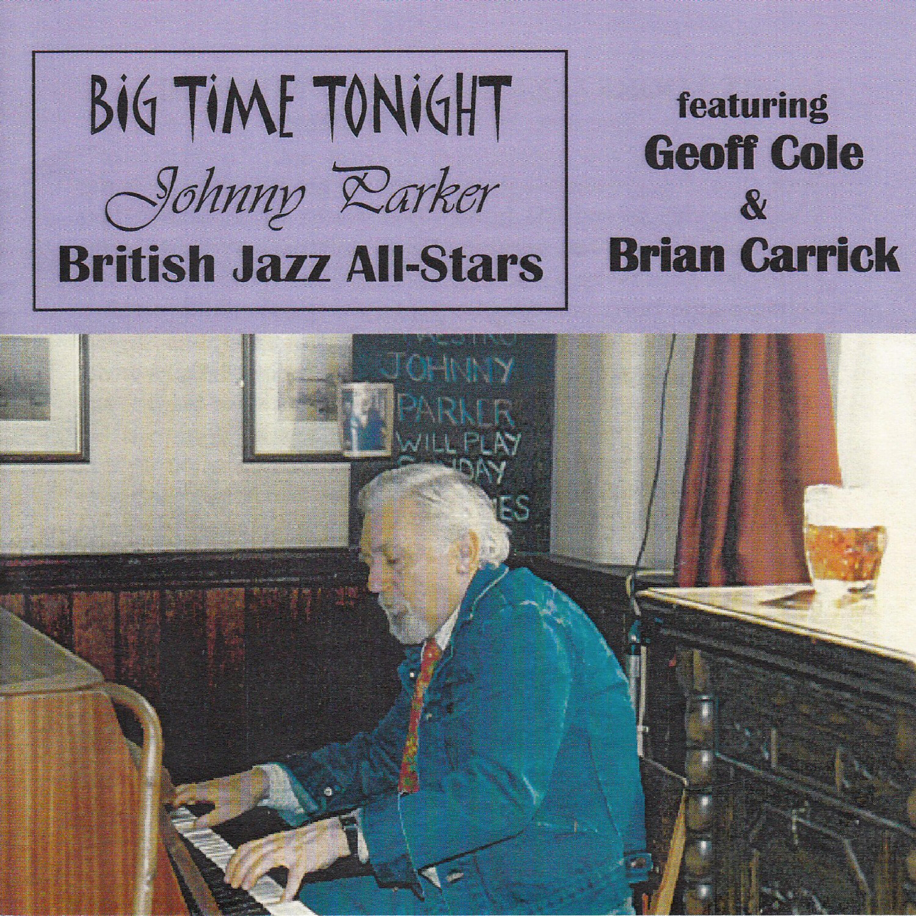 Brian Carrick - Where the River Shannon Flows