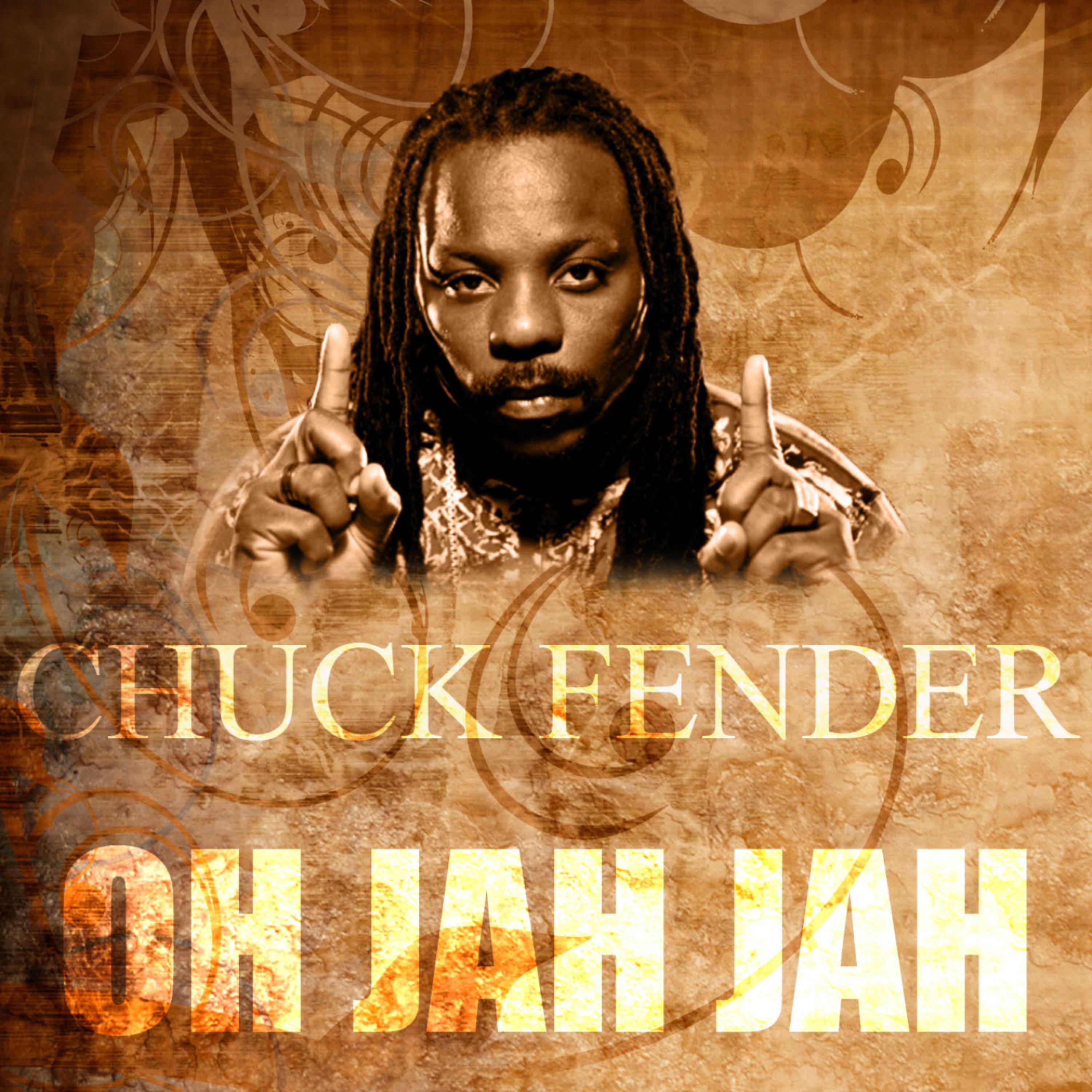 Постер альбома Oh Jah Jah