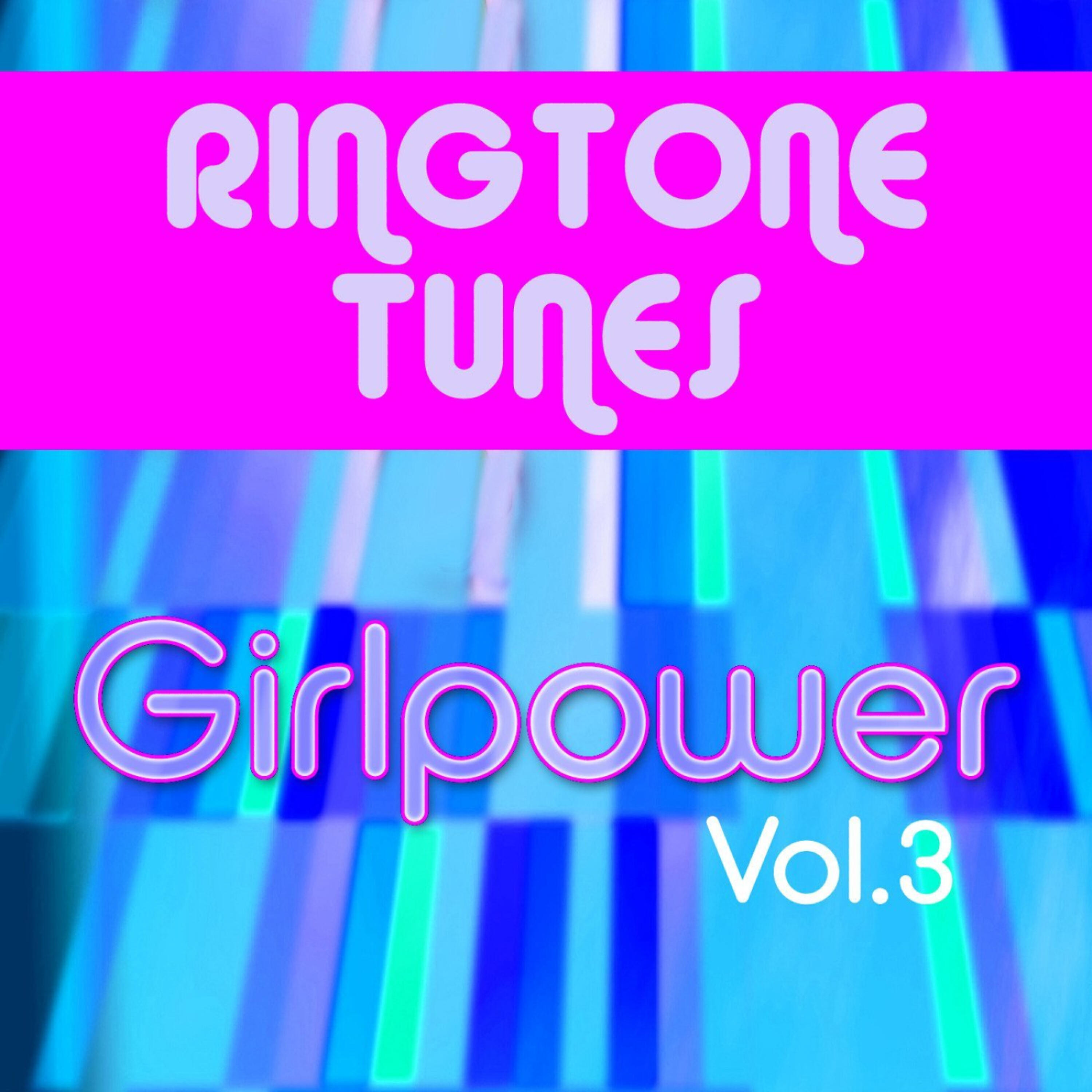 Ringtone Track Masters - Redneck Woman