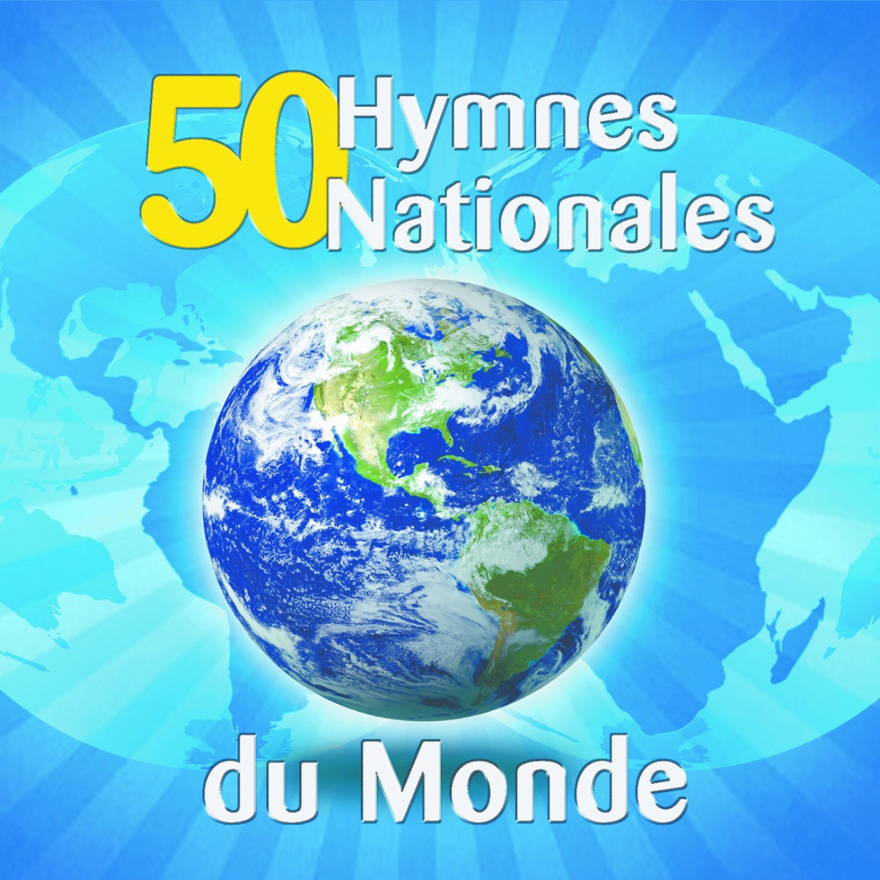 World Sound Orchestra - Hymne National Nouvelle Zélande (God Defend New Zealand)