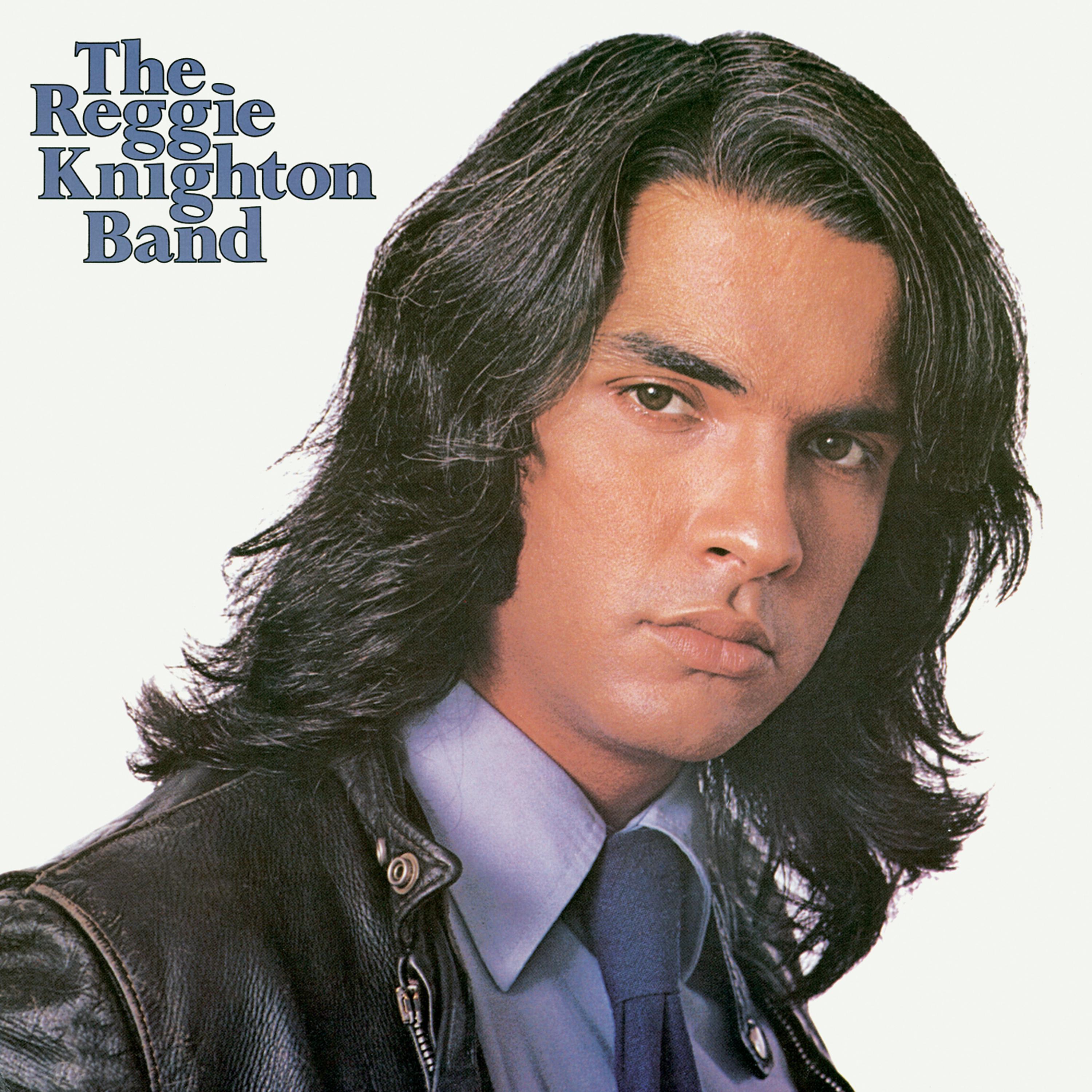 Постер альбома Reggie Knighton Band