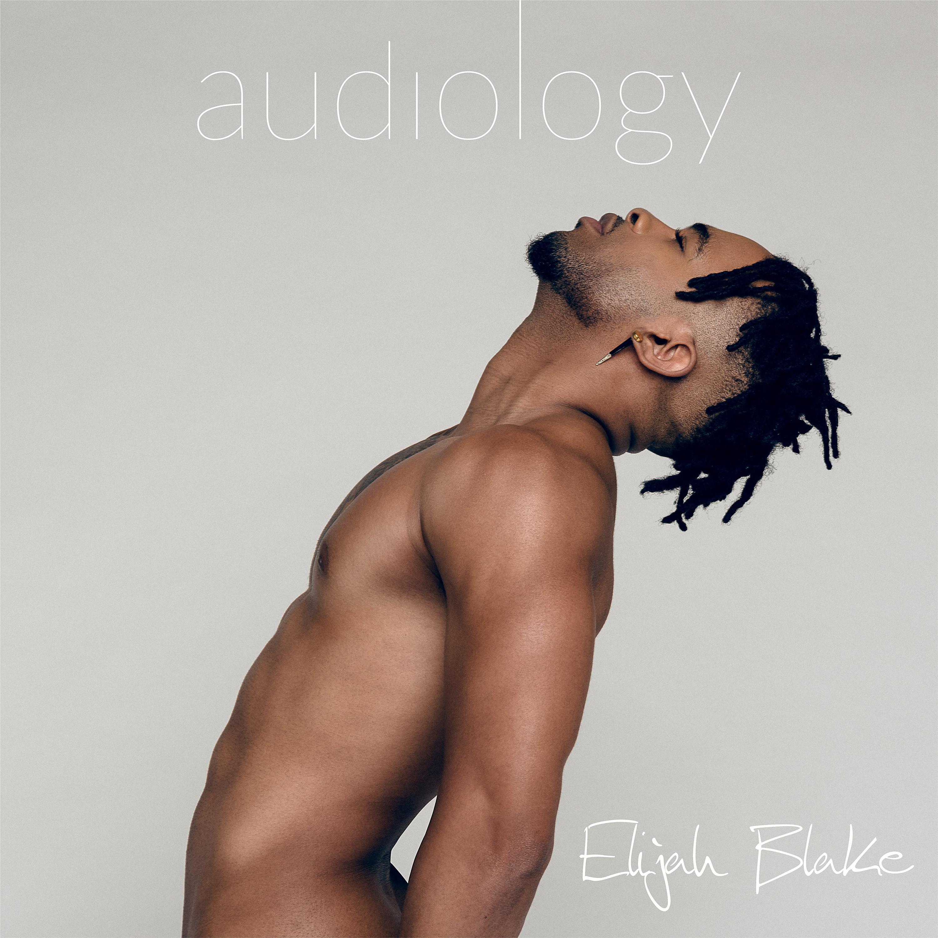 Постер альбома Audiology