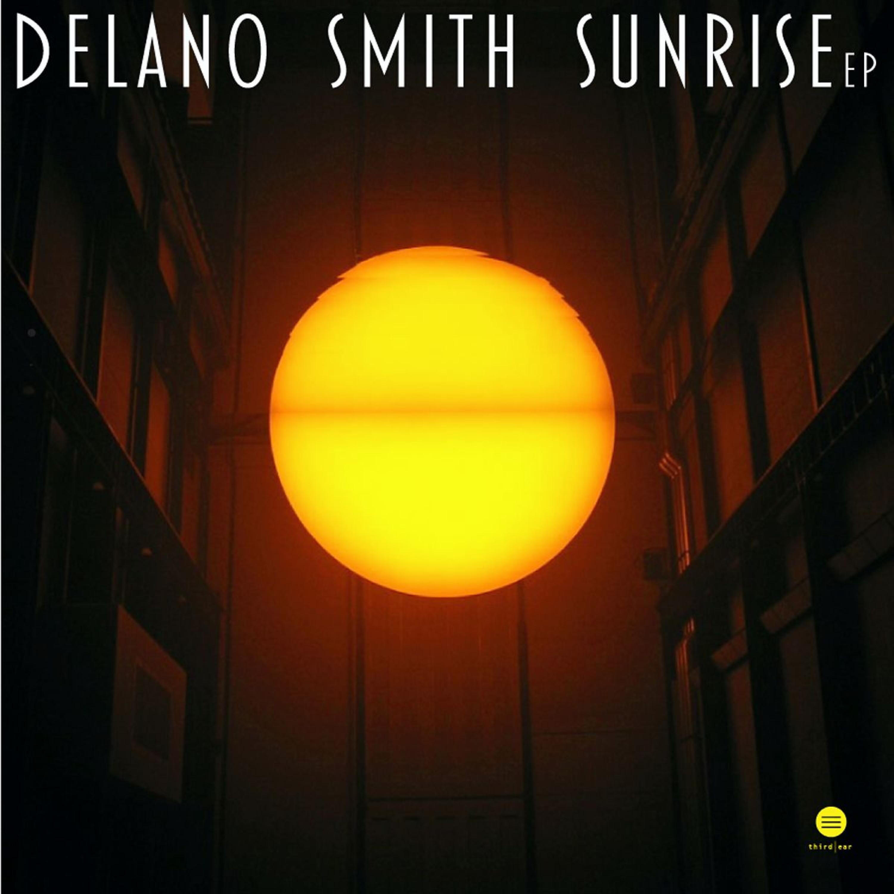 Delano Smith - Synergy
