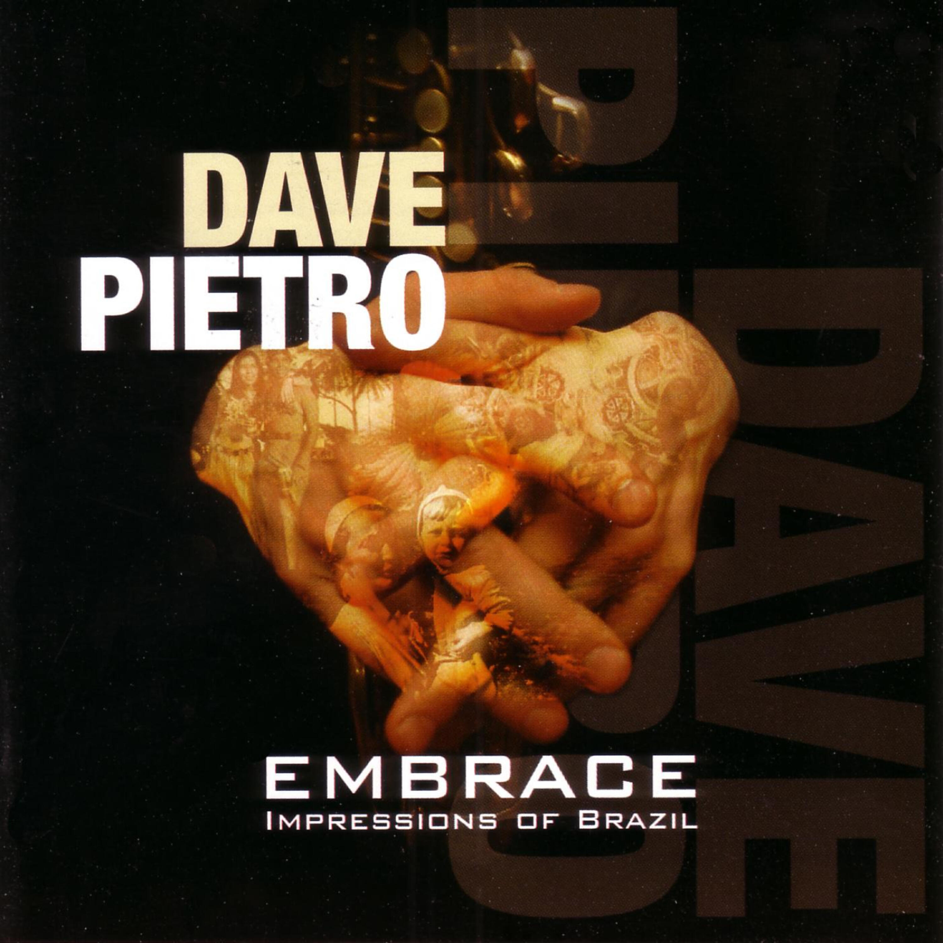 Dave Pietro - Choro Bandido