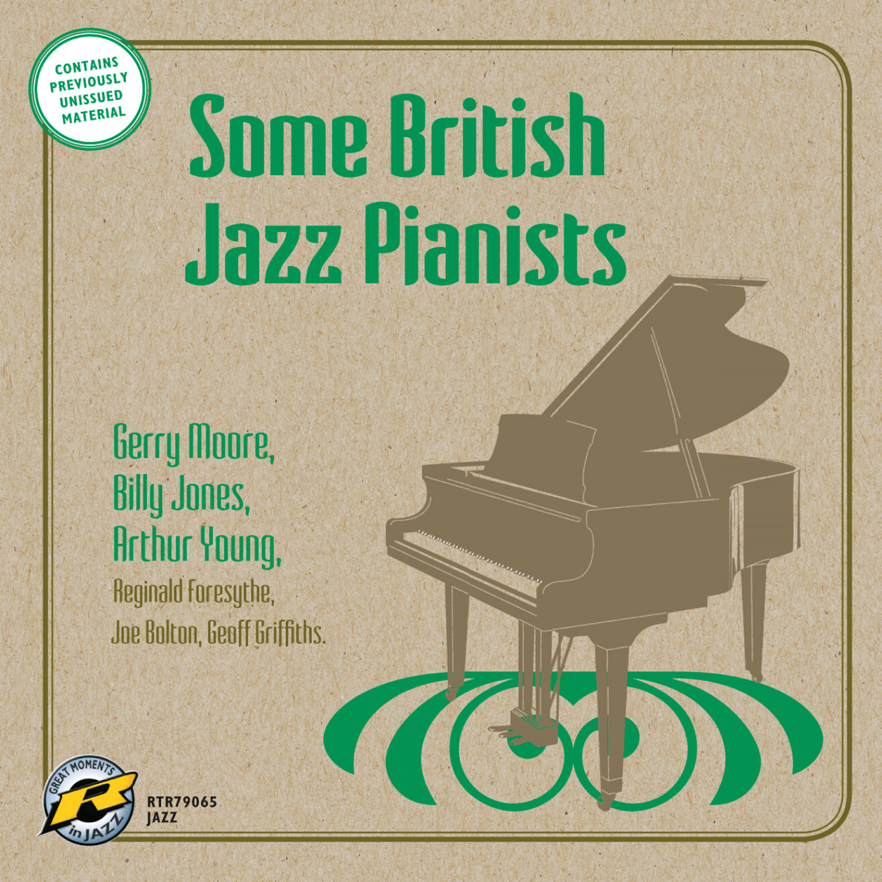 Billy Jones - Ringtail Blues