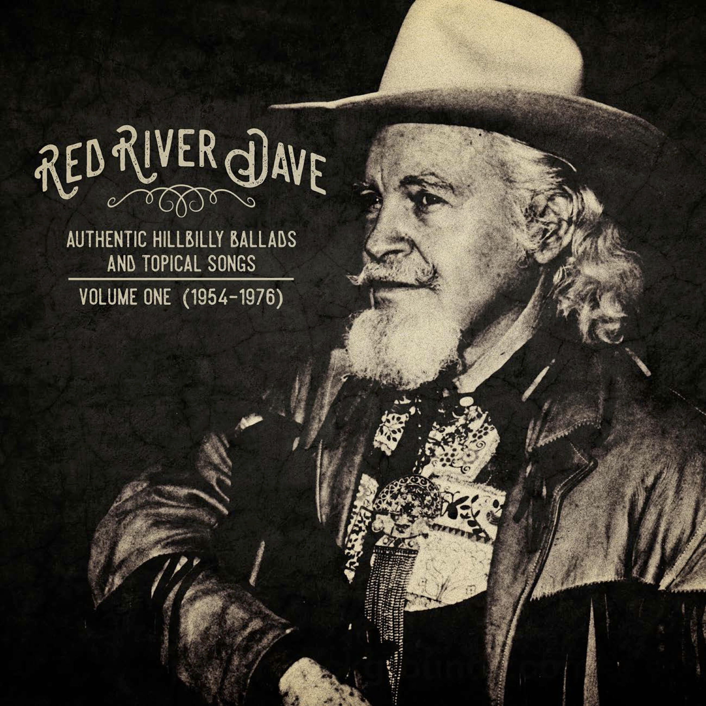 Red River Dave - The Ballad of Emmett Till