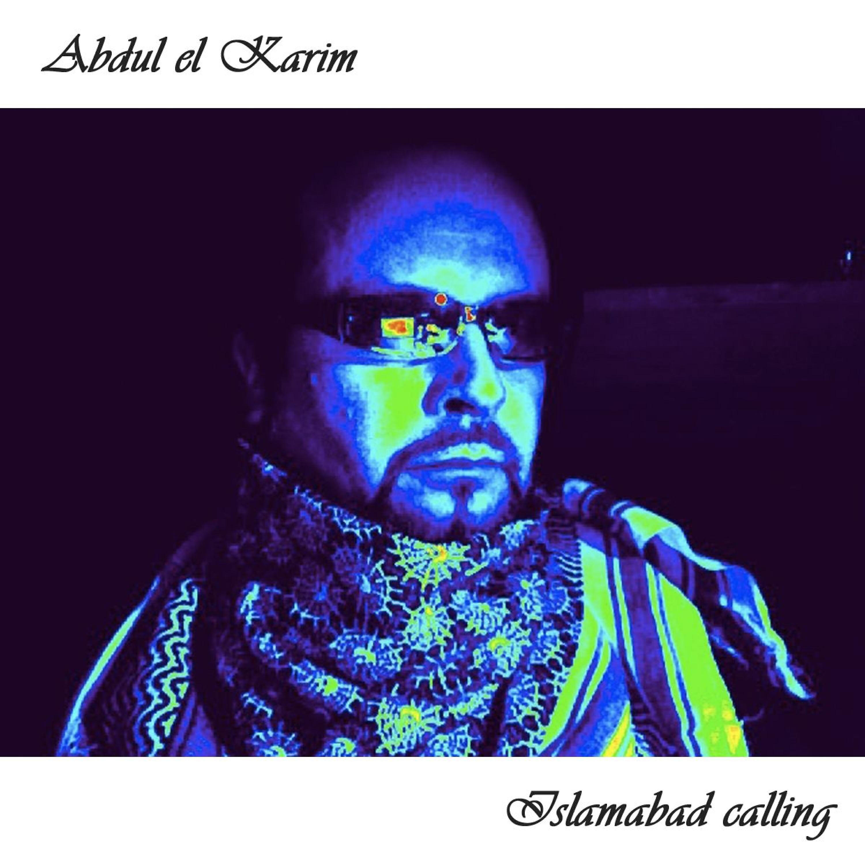 Abdul el Karim - Henna