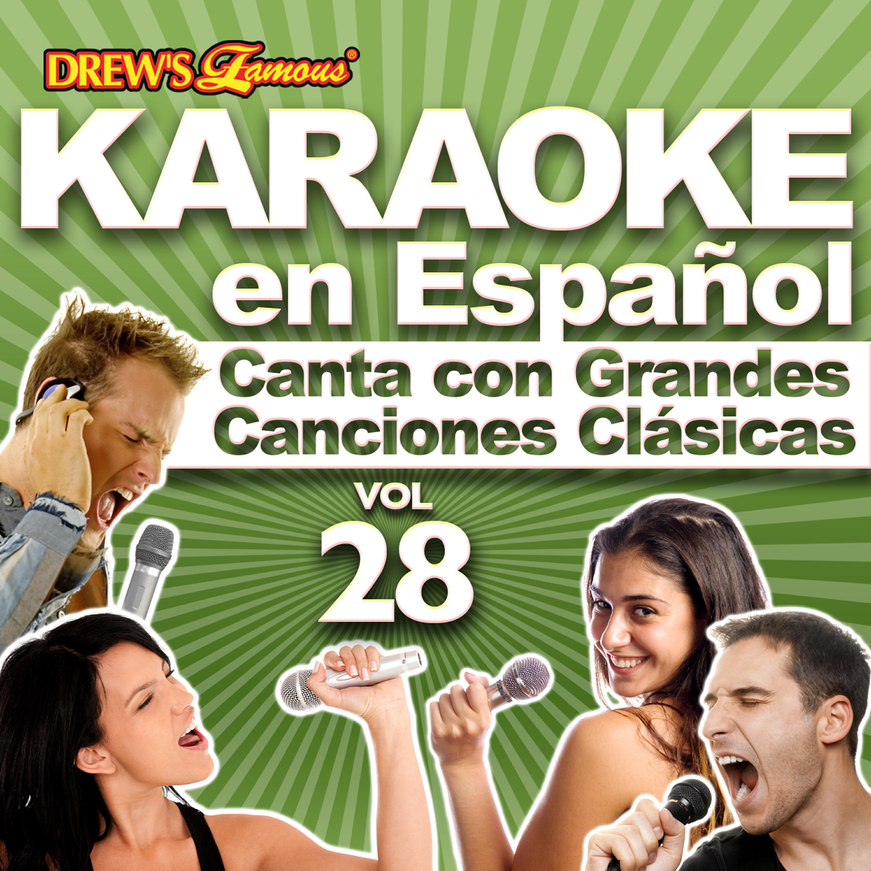 The Hit Crew - Amame Con Tu Experiencia (Karaoke Version)