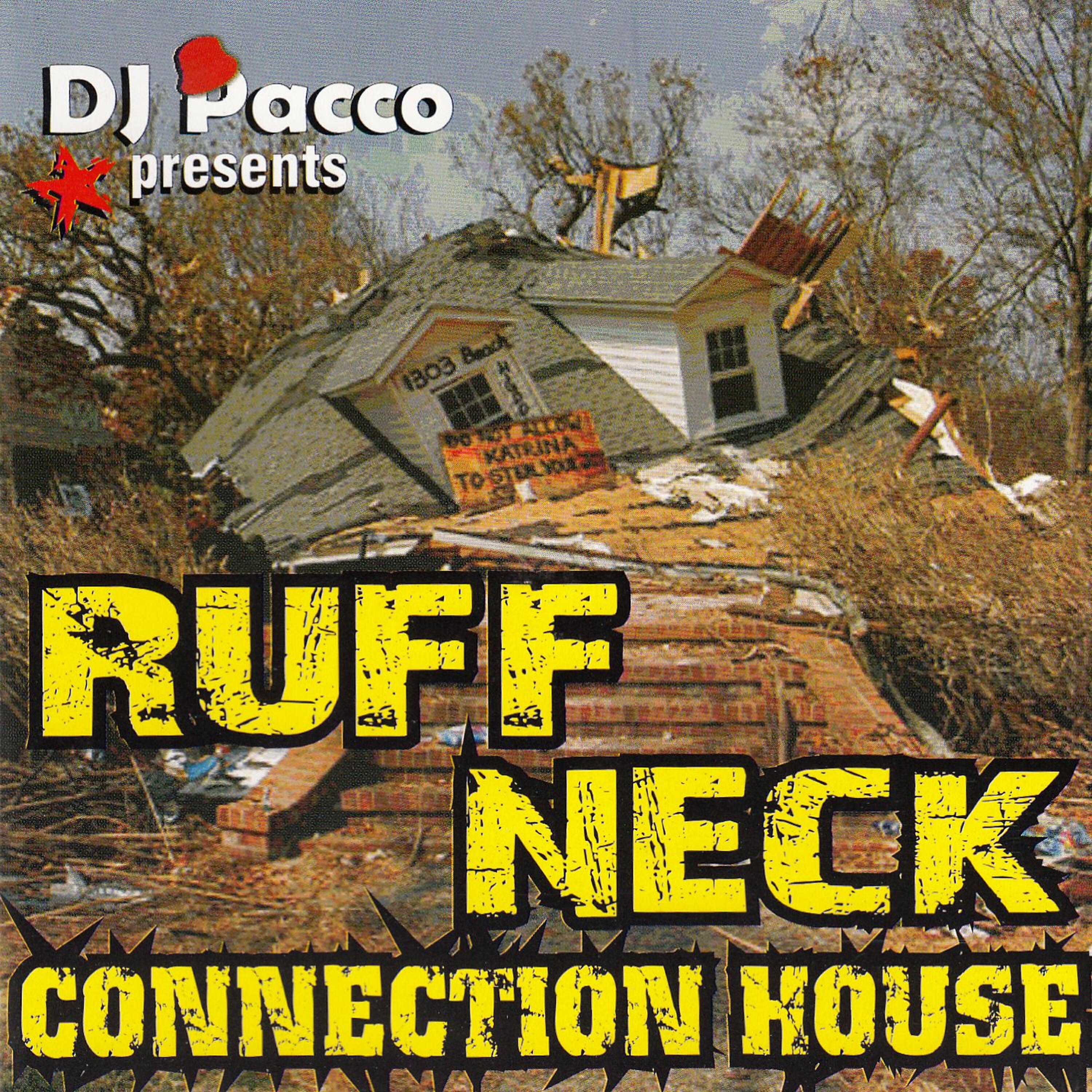 DJ Pacco - Bad Man