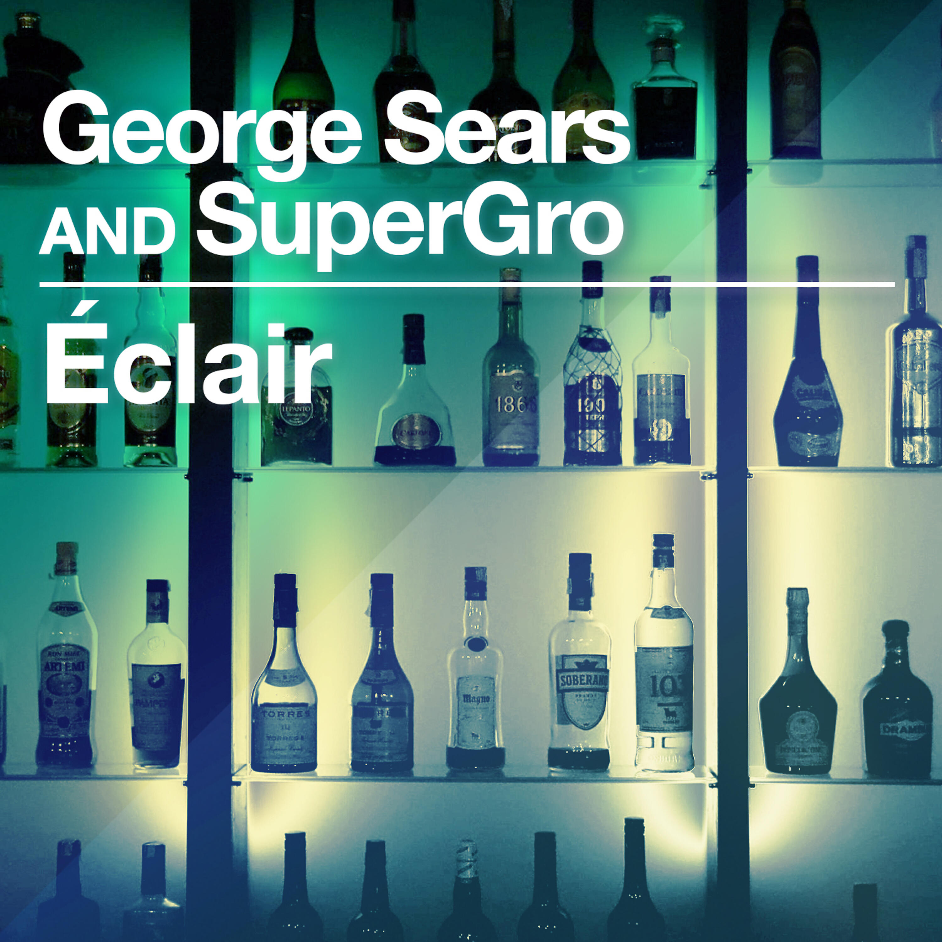 George Sears - Lalala