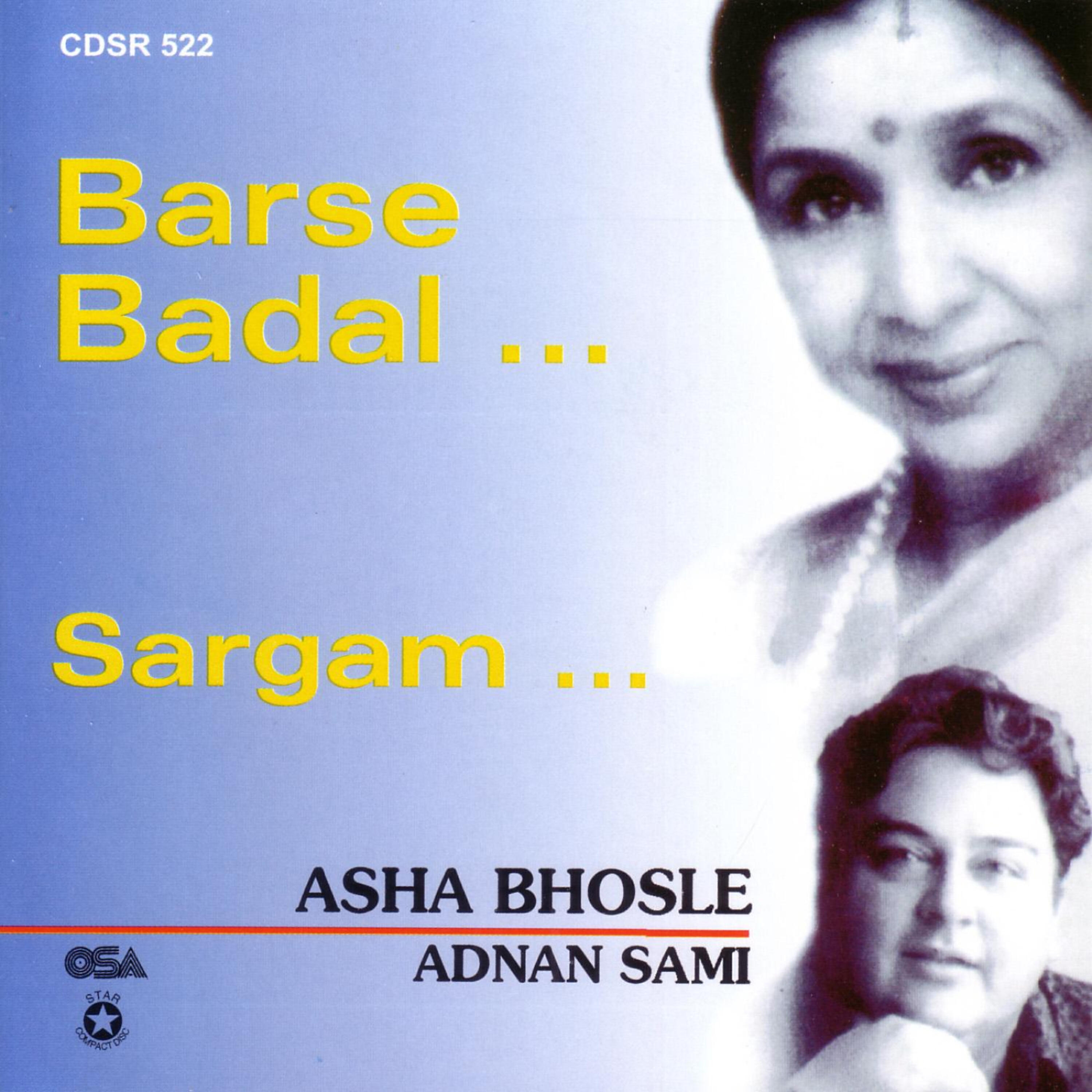 Adnan Sami - Ankhein