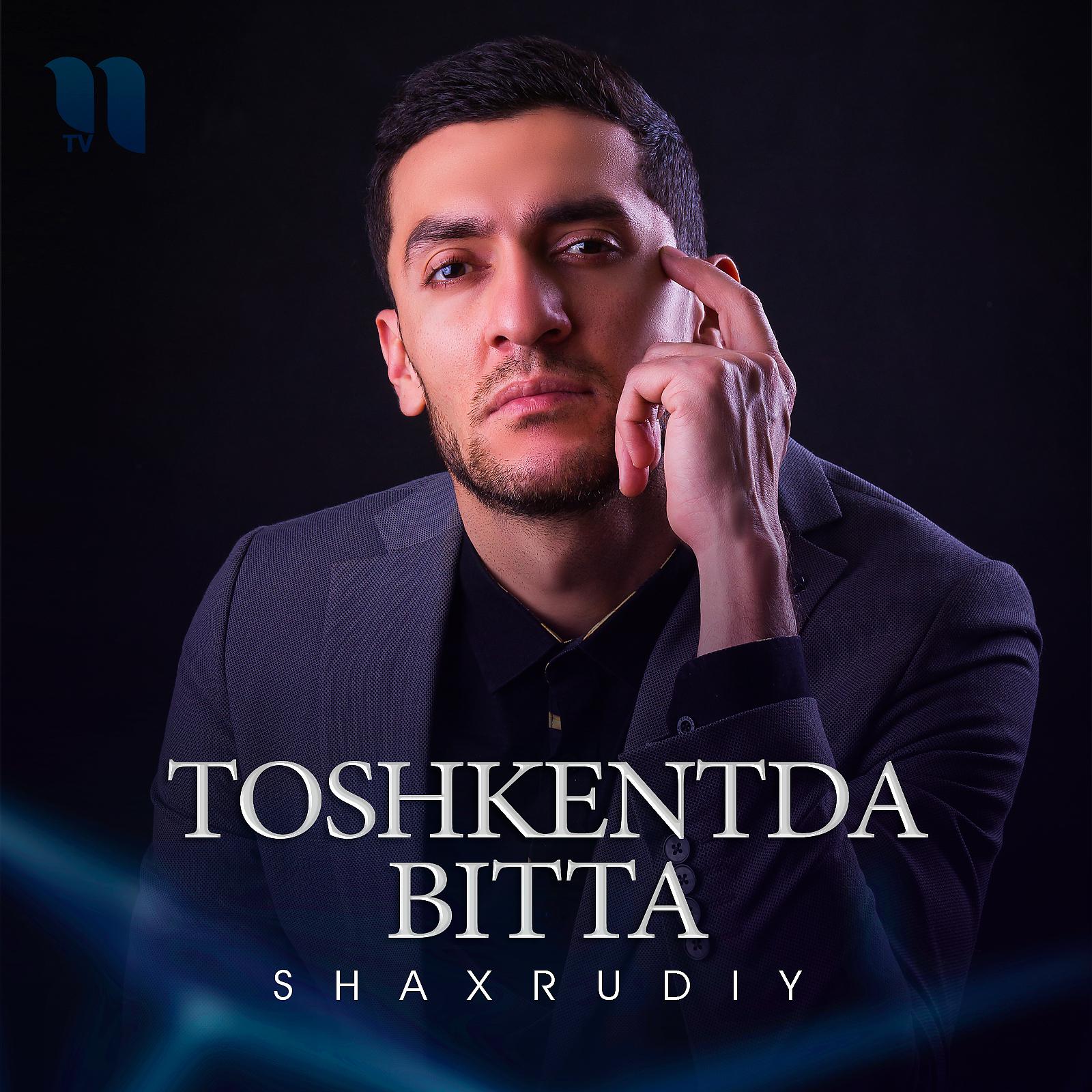 Постер альбома Toshkentda Bitta