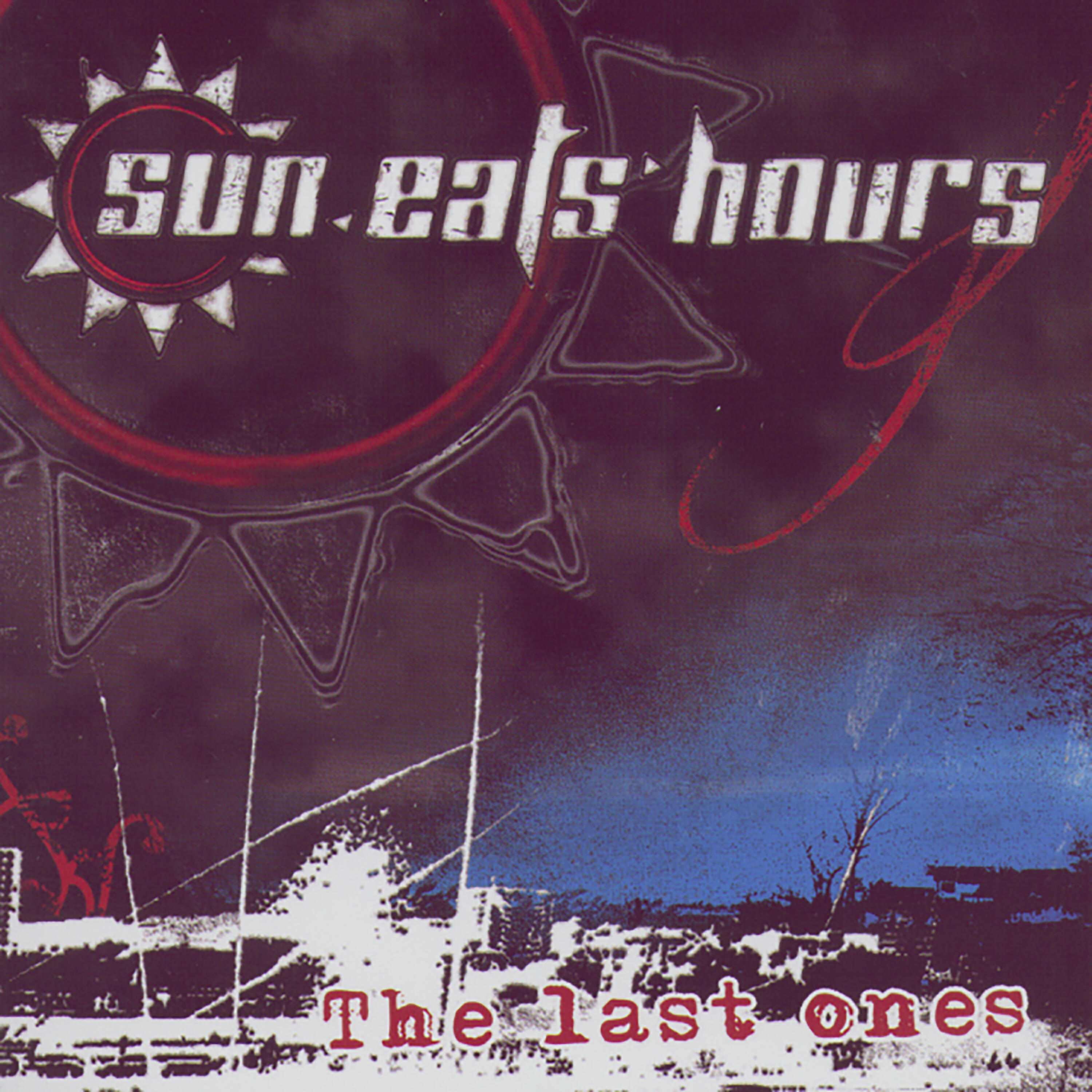 Sun Eats Hours - Enigma