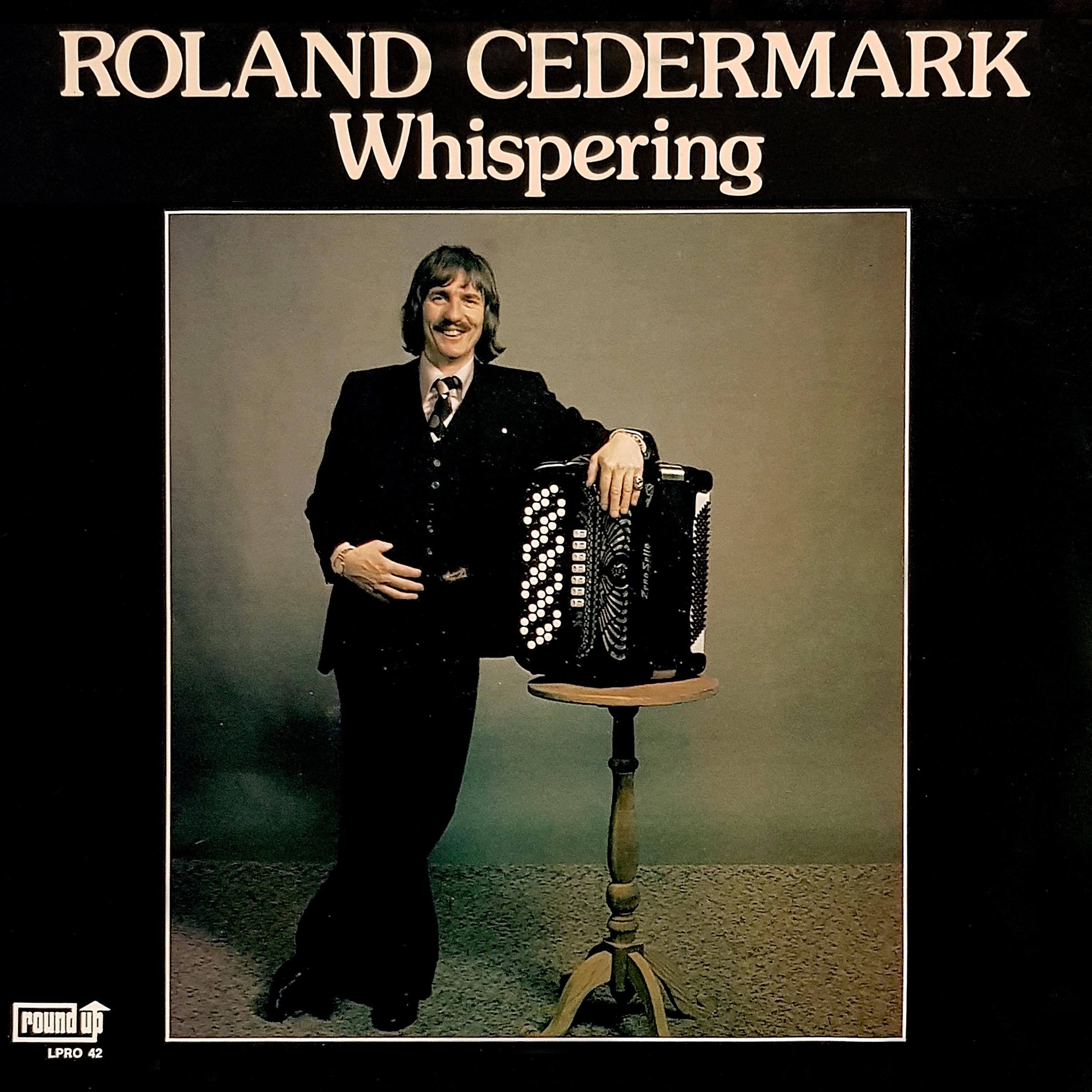 Roland Cedermark - San Antonio Rose