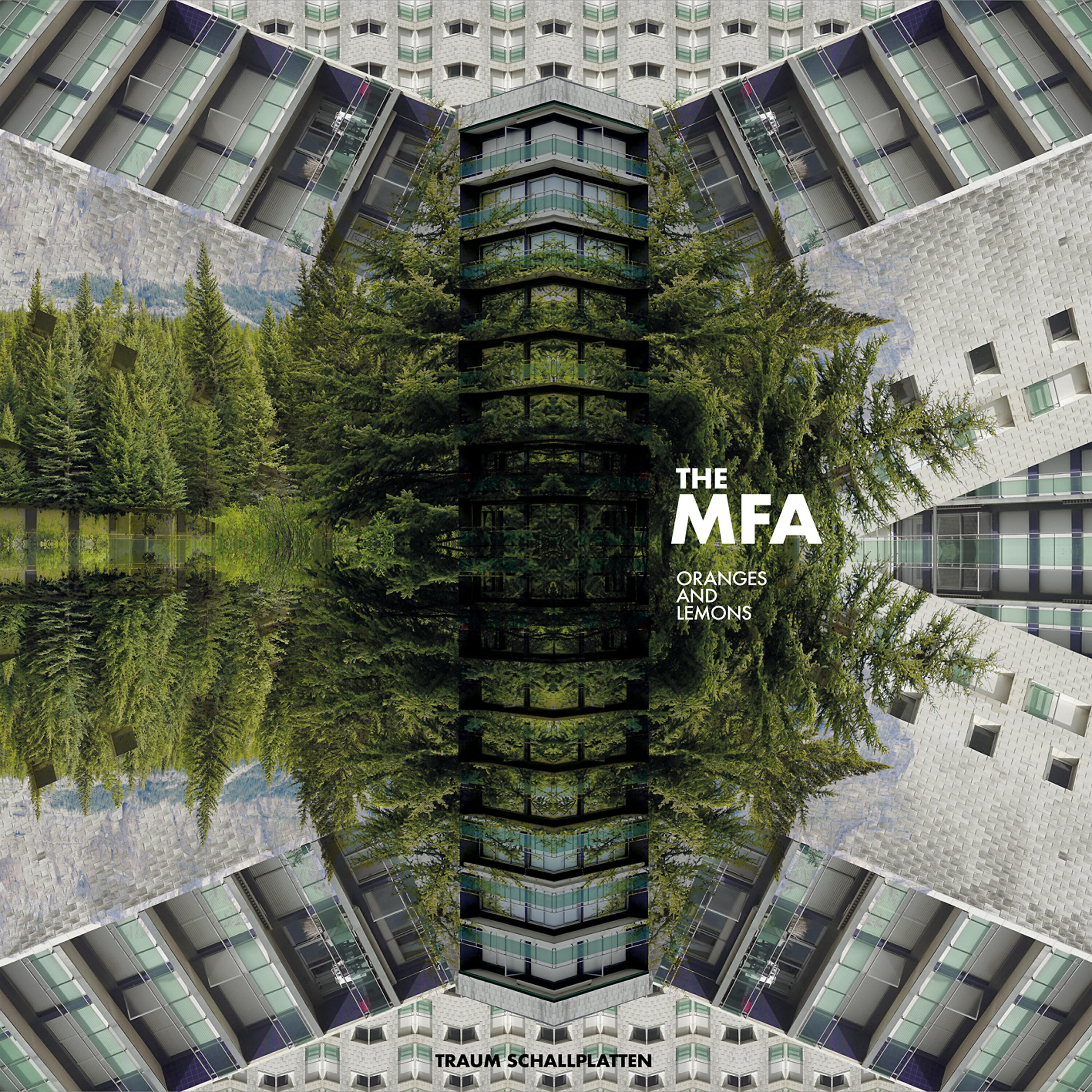 The MFA - Panacea