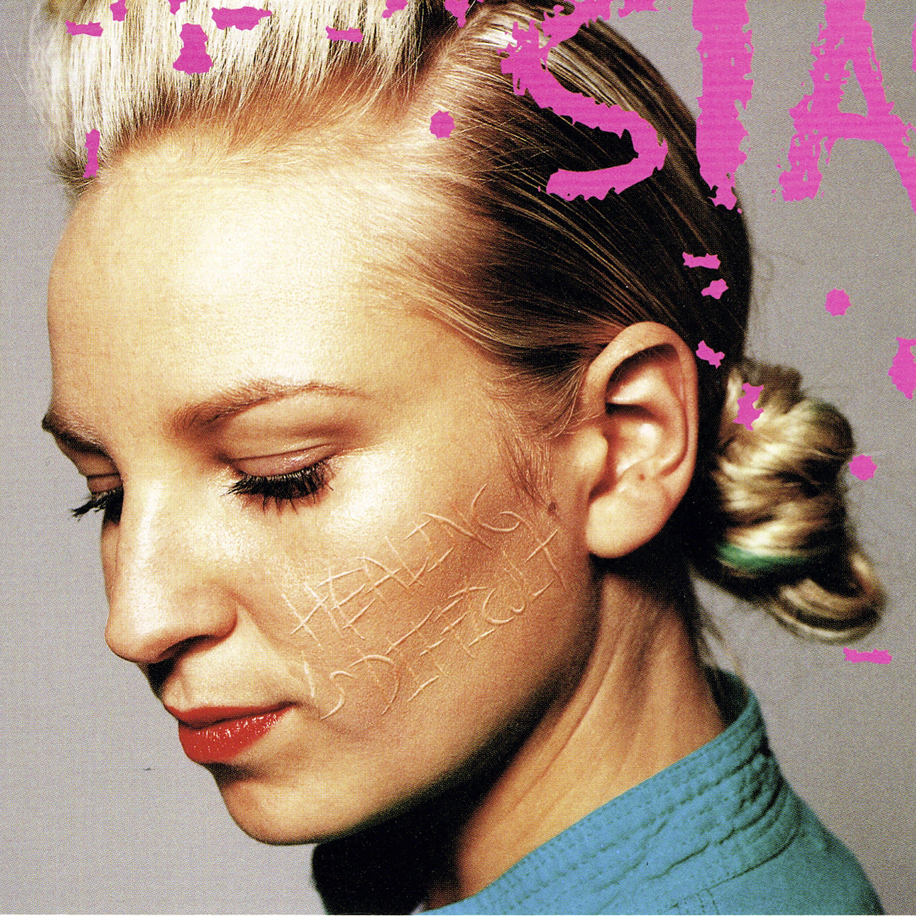 Sia - Taken for Granted (Desert Eagle Discs Mix)