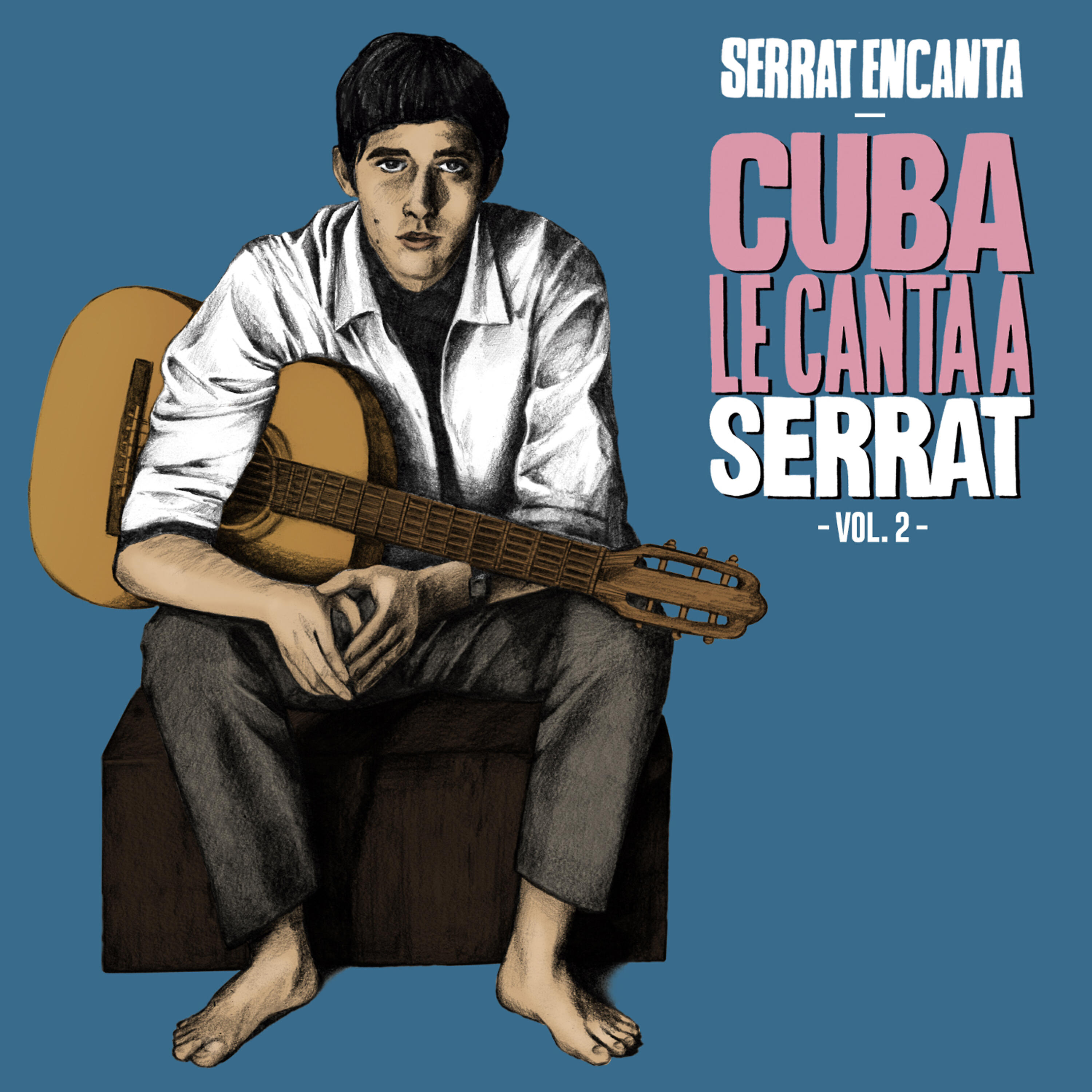 Barbarito Torres - Habanera
