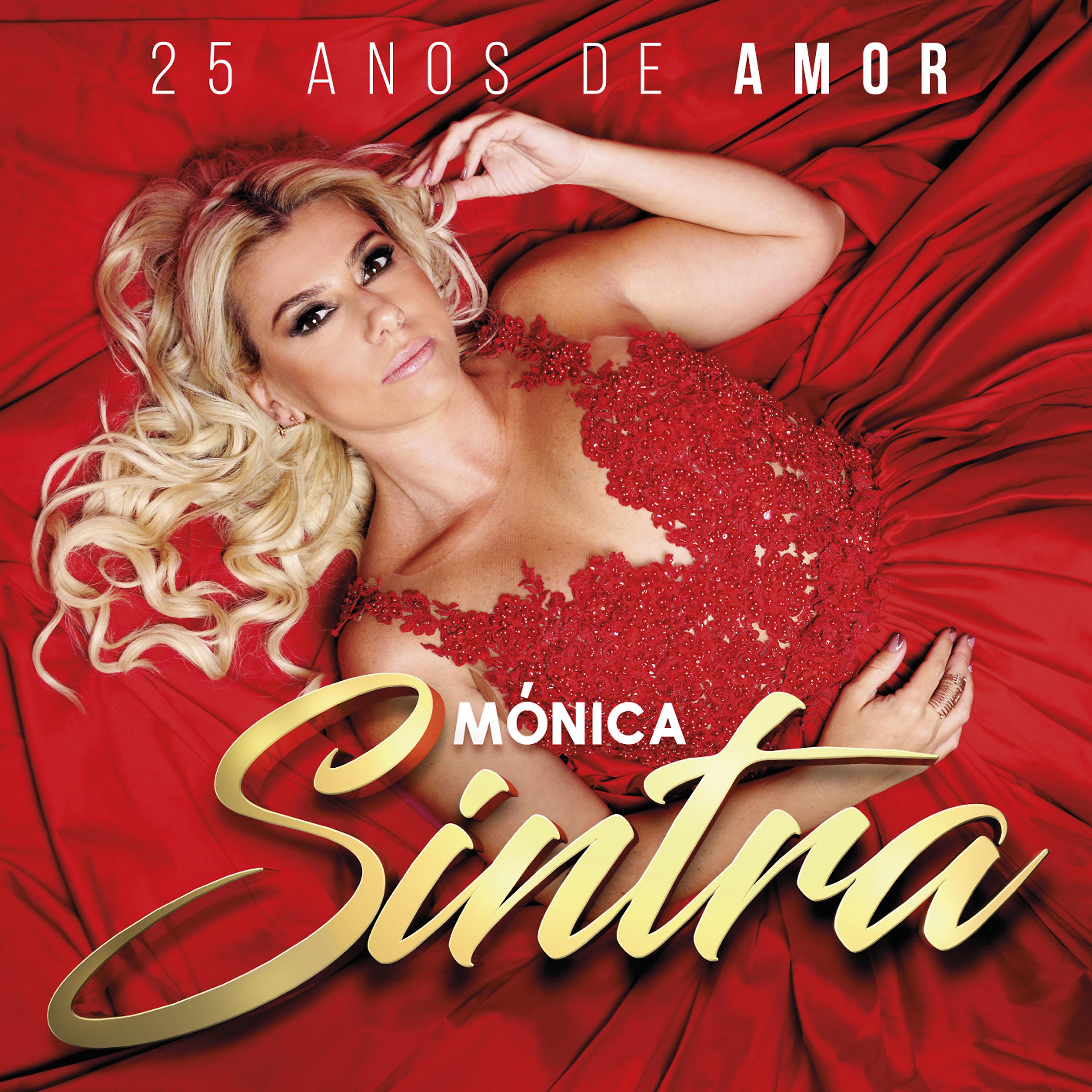Постер альбома 25 Anos de Amor