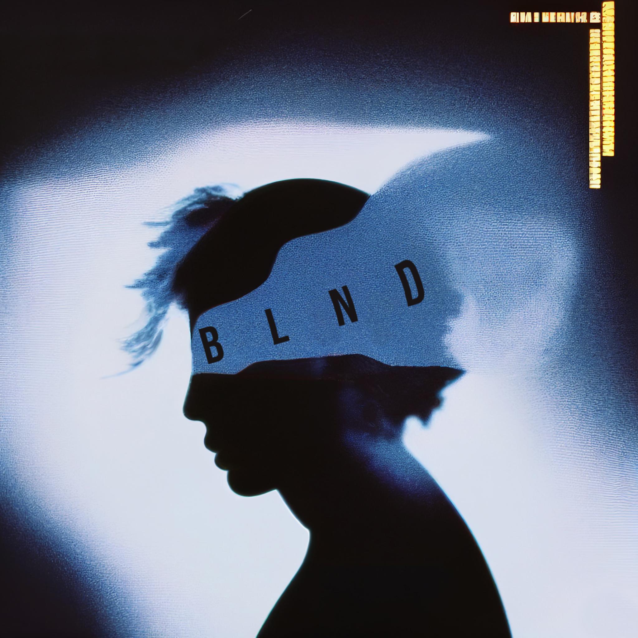 Постер альбома Слепая зона