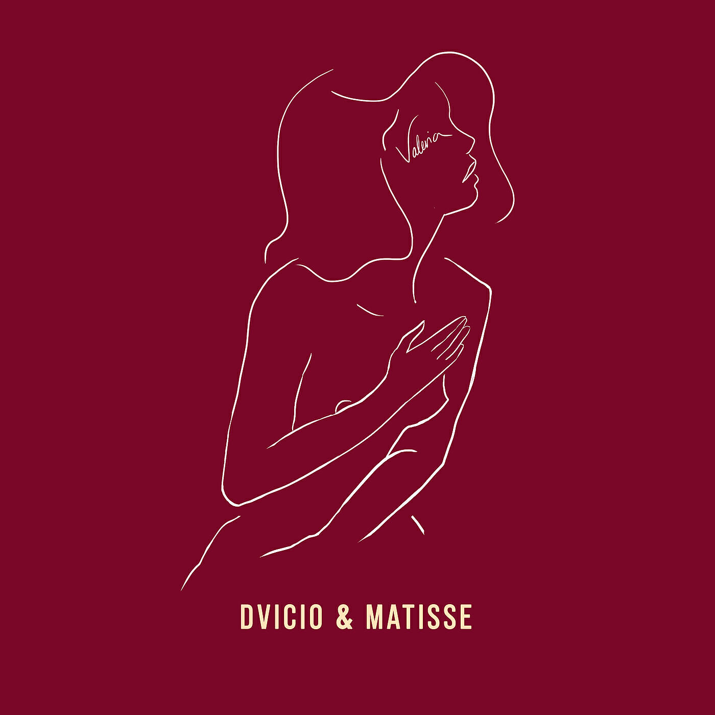 Dvicio - Valeria