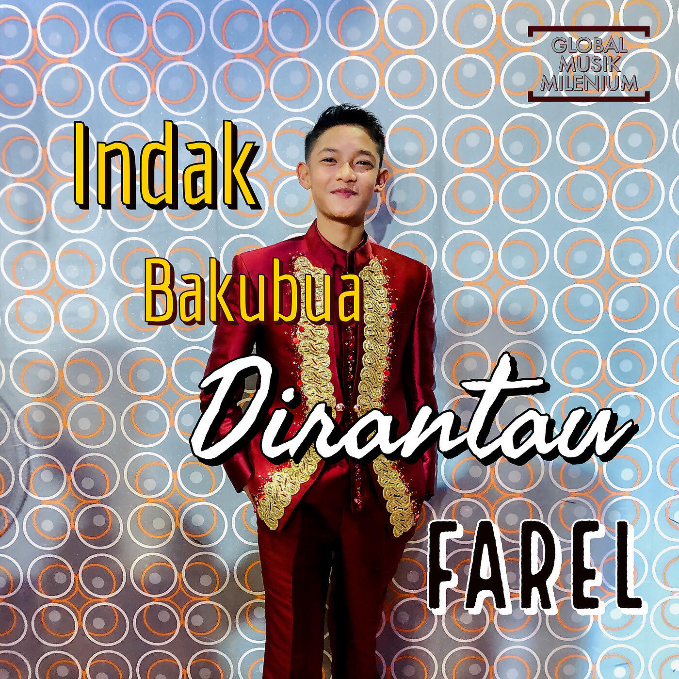 Indri Mae - Nasi Sek