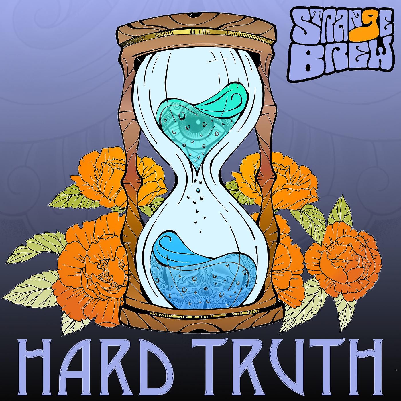 Постер альбома Hard Truth